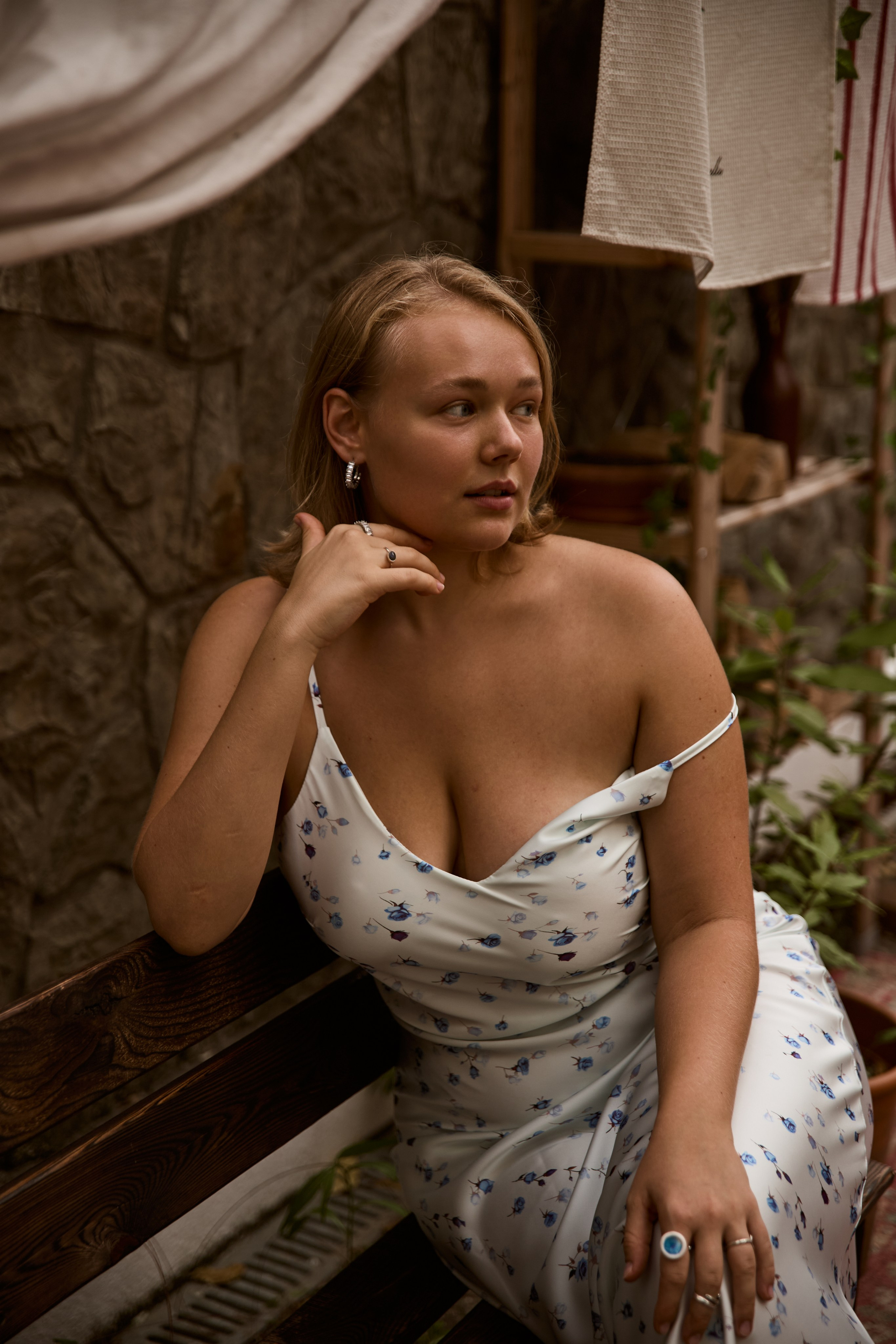 Девичник «Дольче Вита». ФОТОГРАФ В СОЧИ КРИСТИНА NEKULIAN