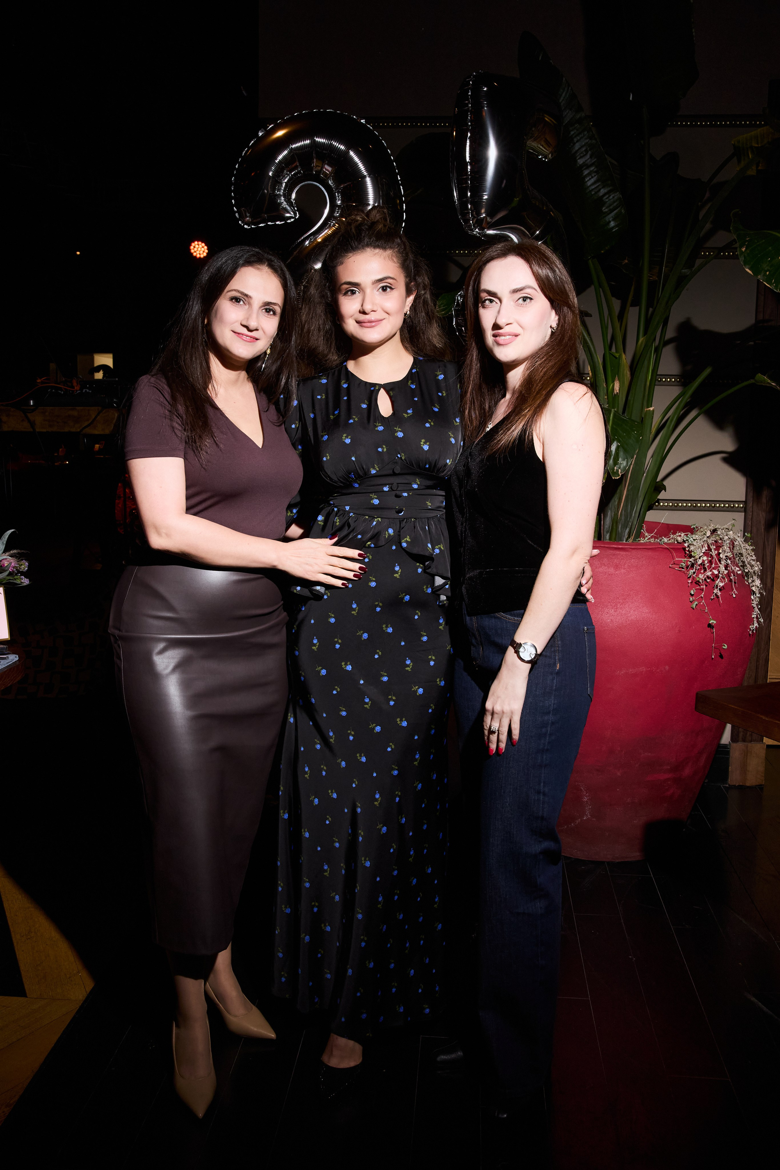 Alvina`s B-DAY. ФОТОГРАФ В СОЧИ КРИСТИНА NEKULIAN