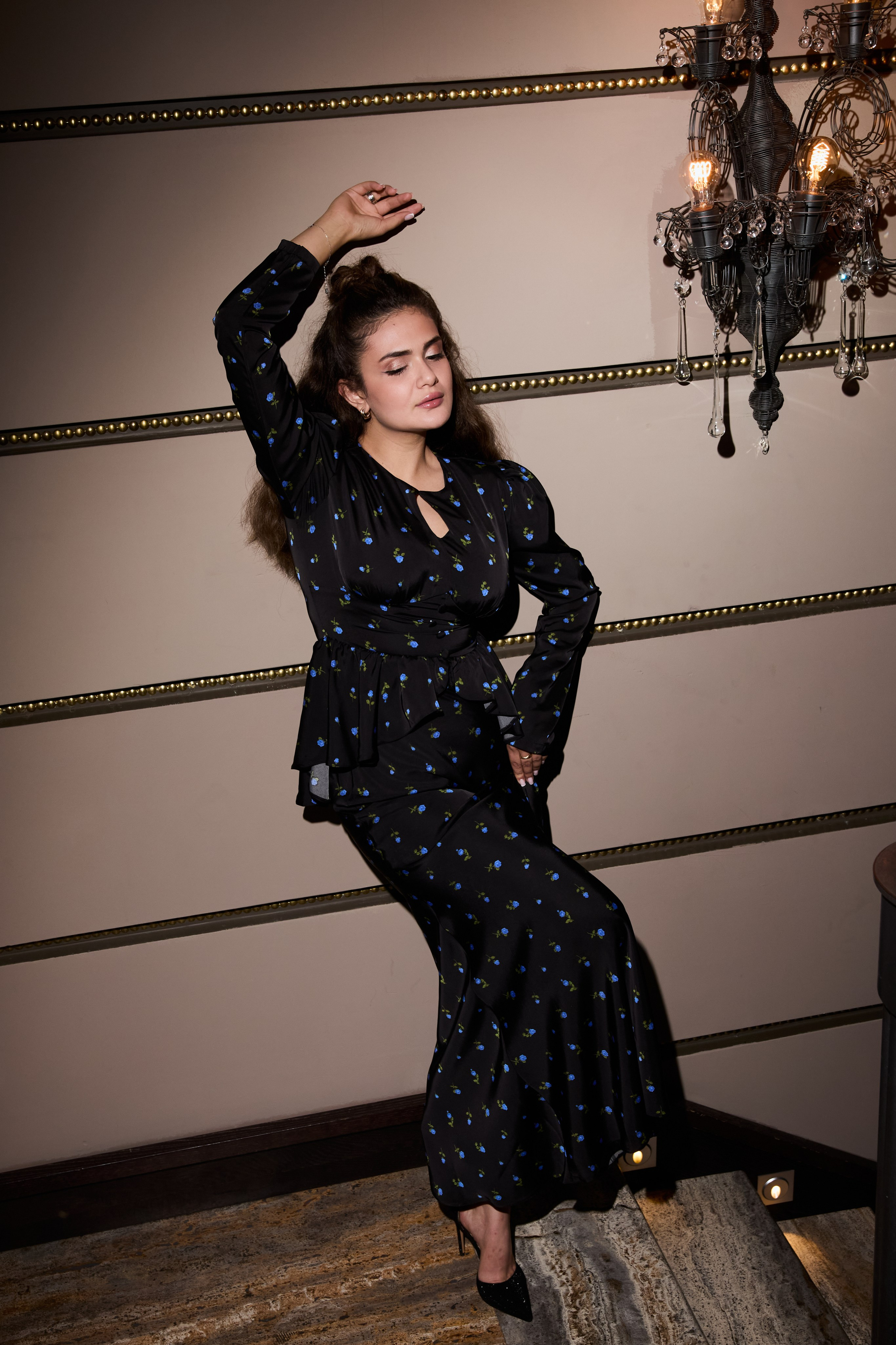Alvina`s B-DAY. ФОТОГРАФ В СОЧИ КРИСТИНА NEKULIAN