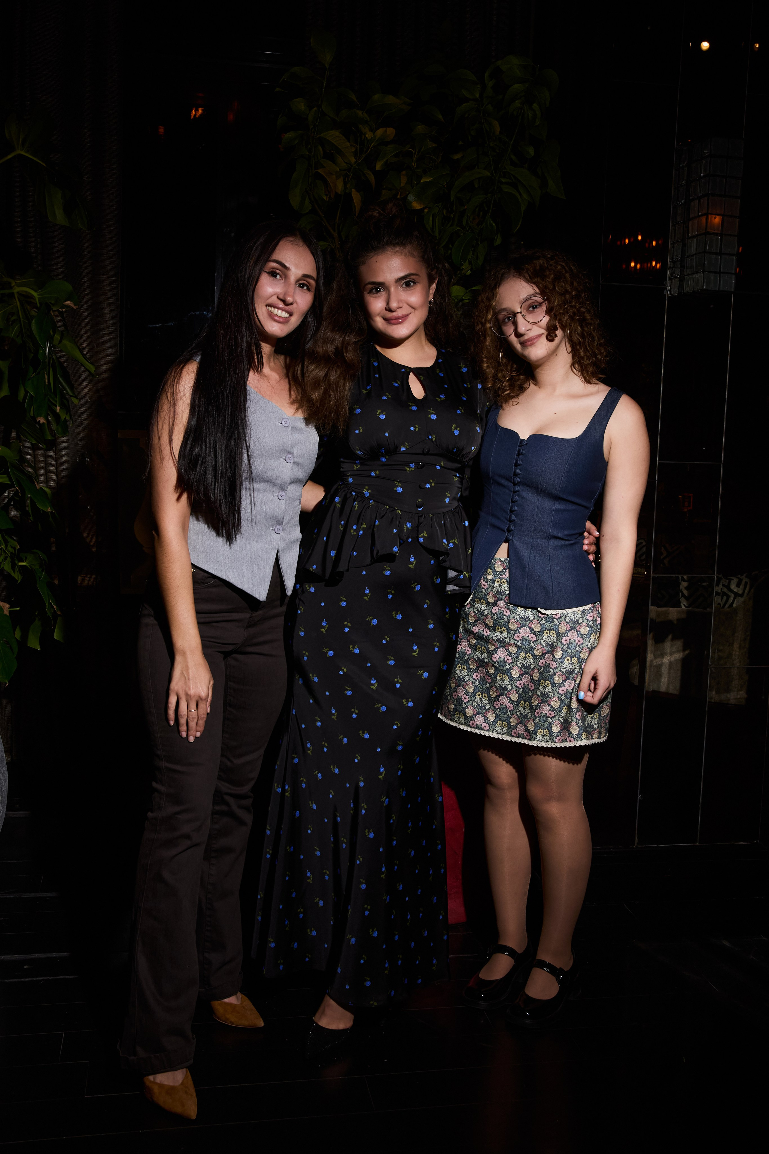 Alvina`s B-DAY. ФОТОГРАФ В СОЧИ КРИСТИНА NEKULIAN