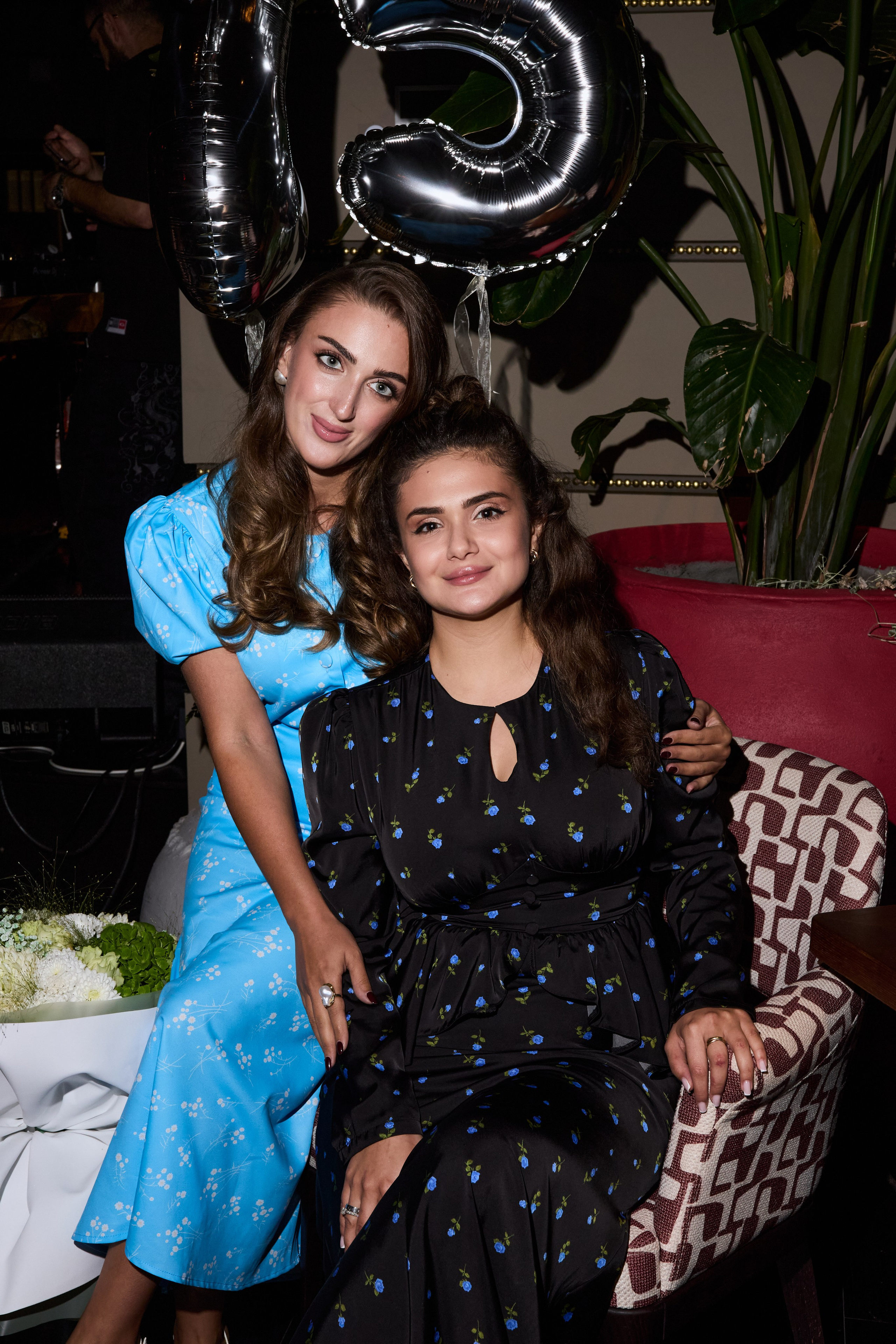 Alvina`s B-DAY. ФОТОГРАФ В СОЧИ КРИСТИНА NEKULIAN