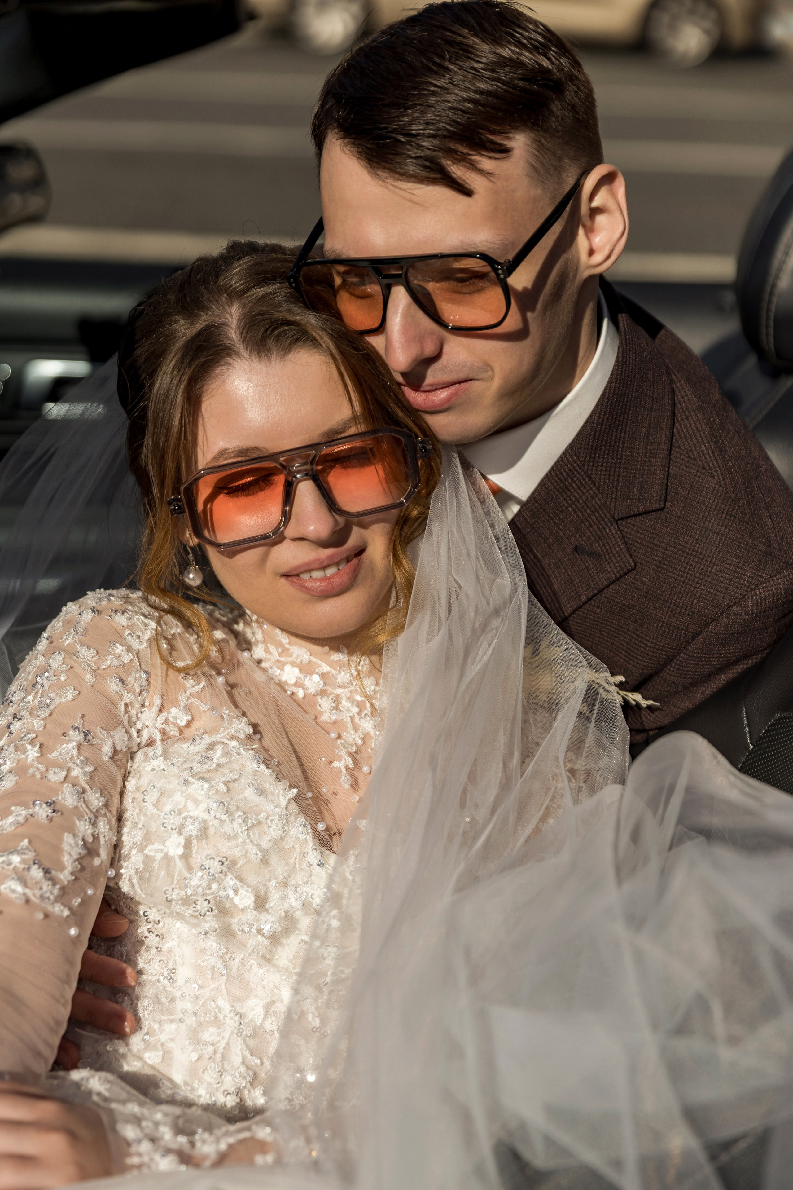 Свадьба Елены и Александра. Свадебный и портретный фотограф в Санкт-Петербурге Надежда Чечулина