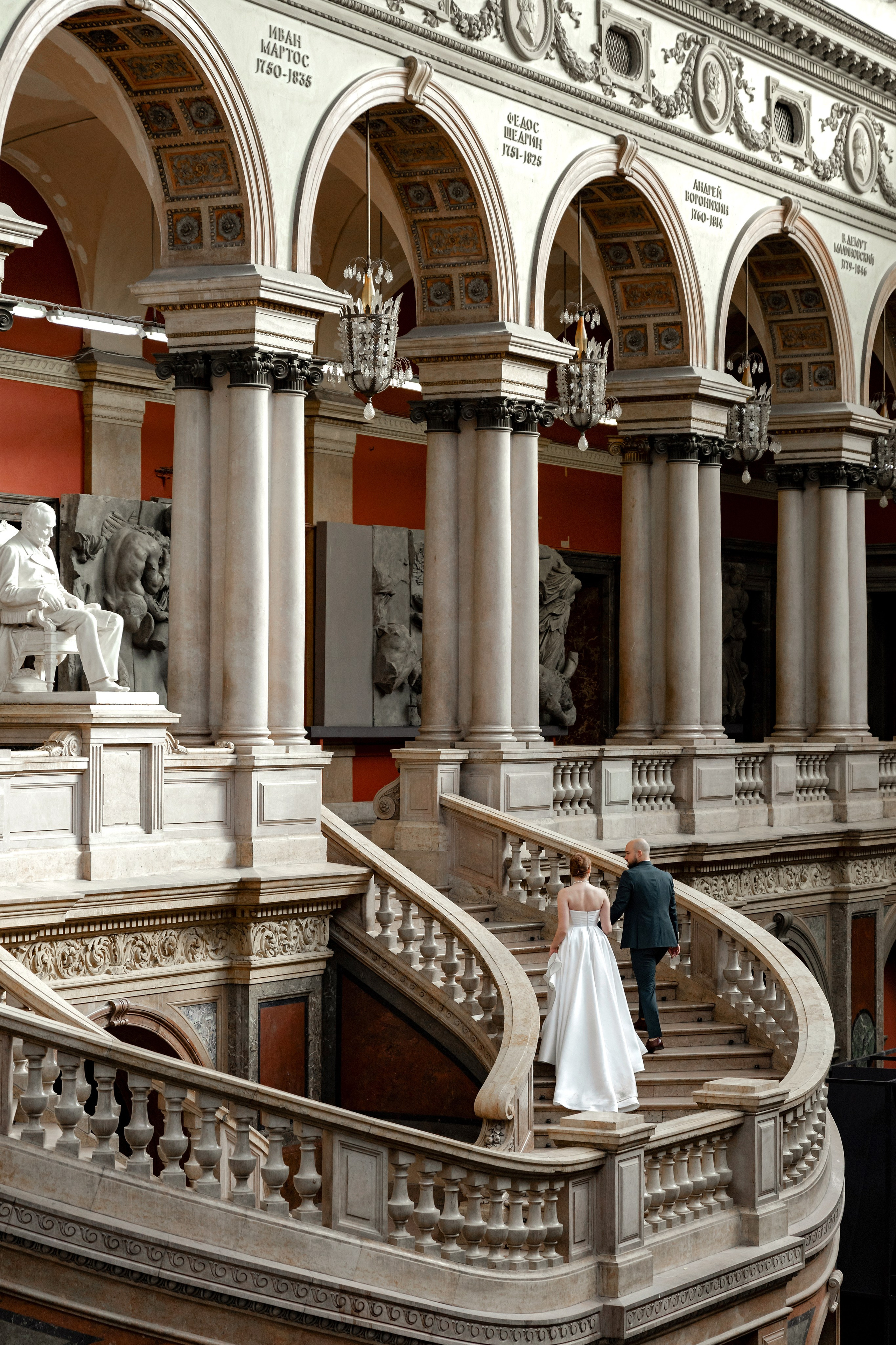 Анонс свадебной серии Эки и Егора. Свадебный и портретный фотограф в Санкт-Петербурге Надежда Чечулина