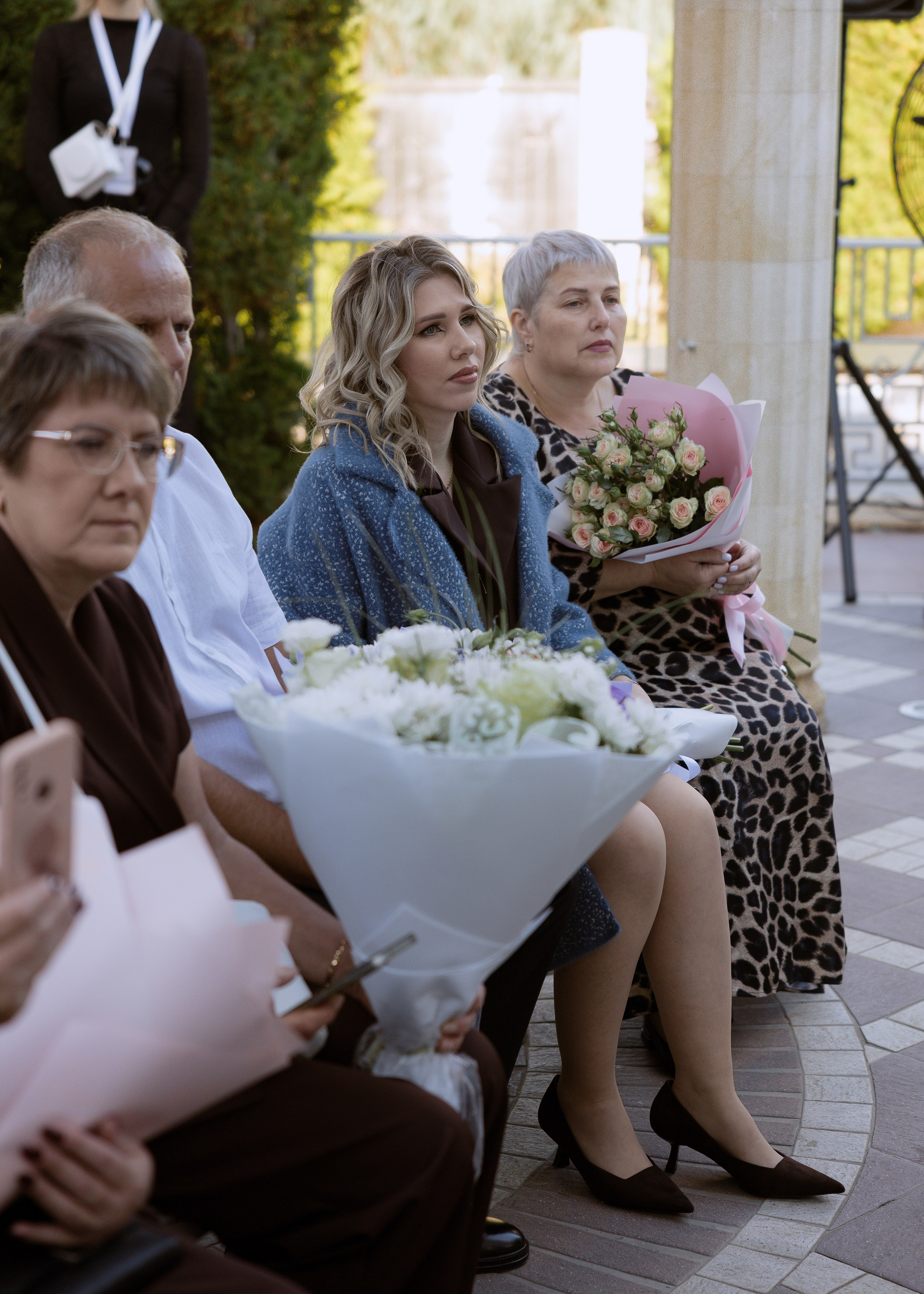 Сергей и Ксения. Фотограф Эмиль Исякаев