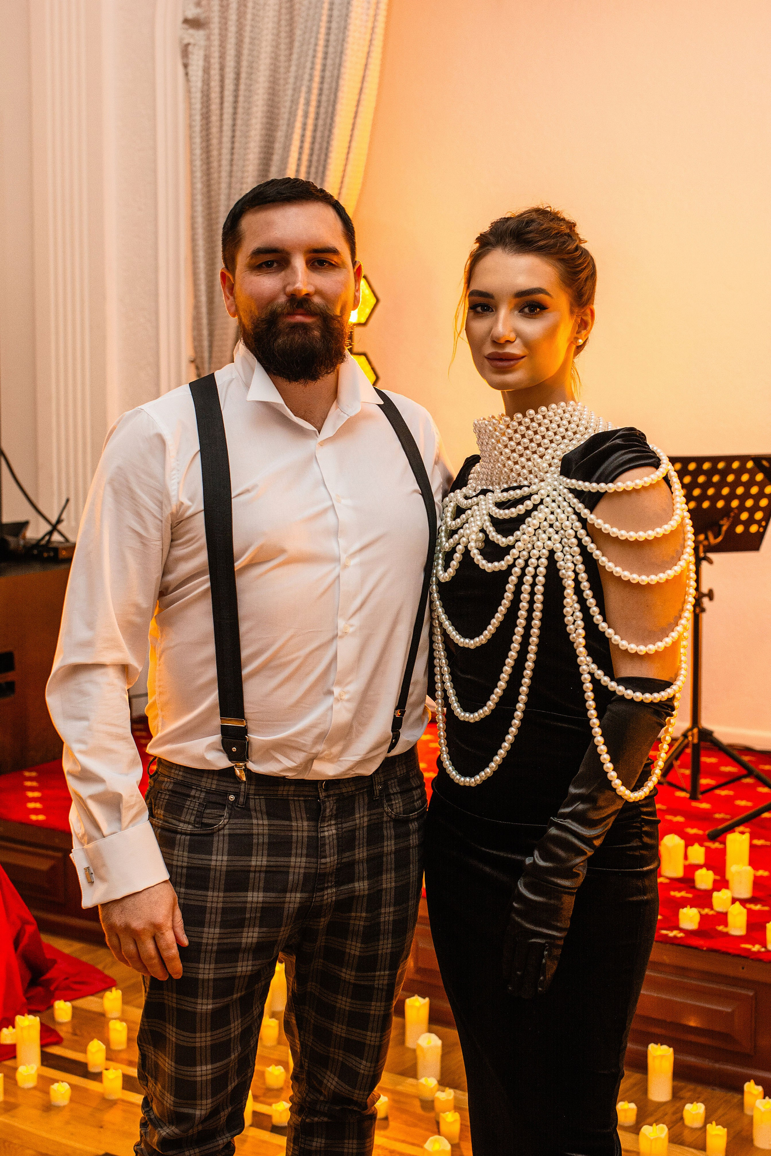 Благотворительный концерт «Твори Добро». Фотограф в Москве Ангелина Ким