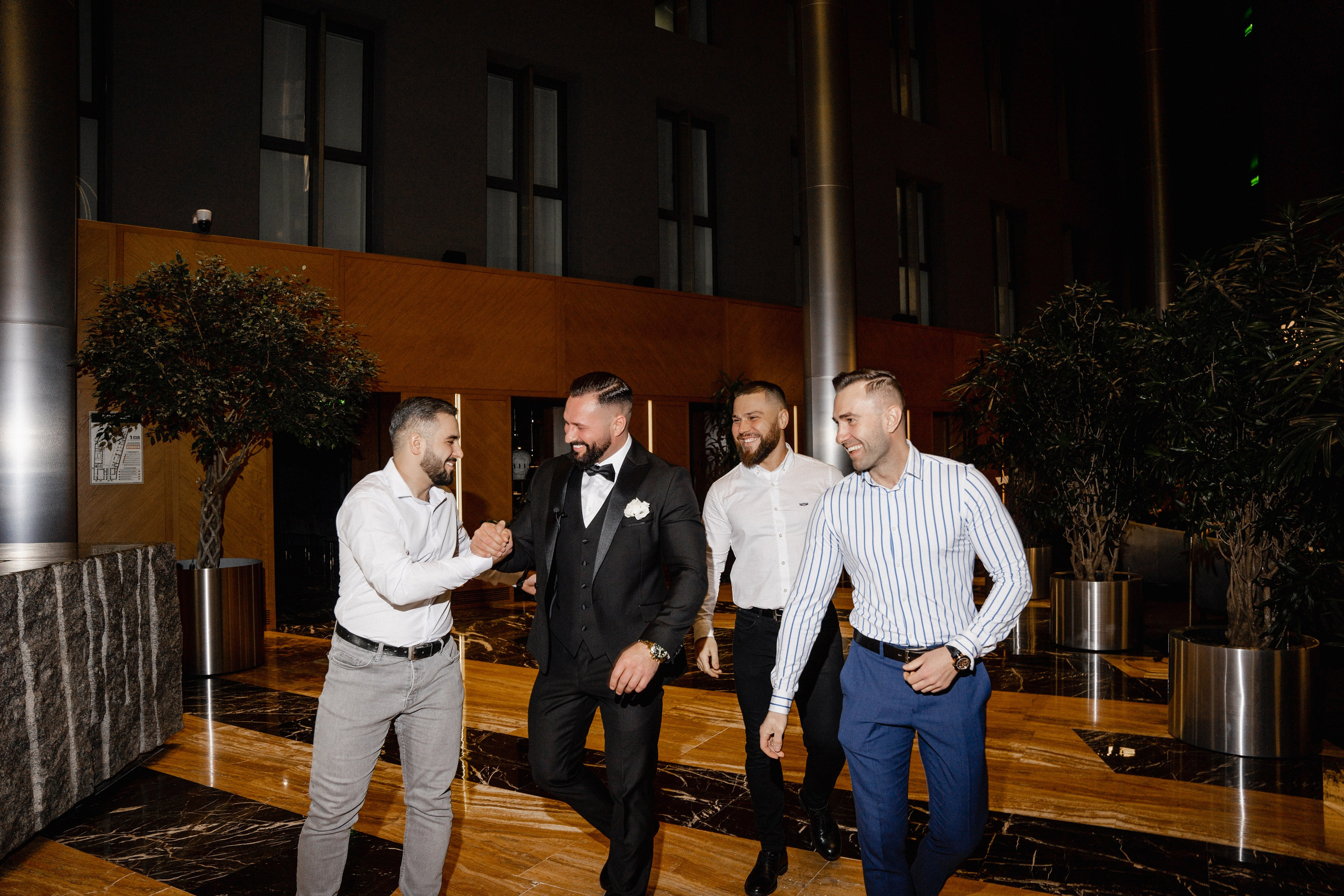 Igor & Shaherezada. Dolce_wedding