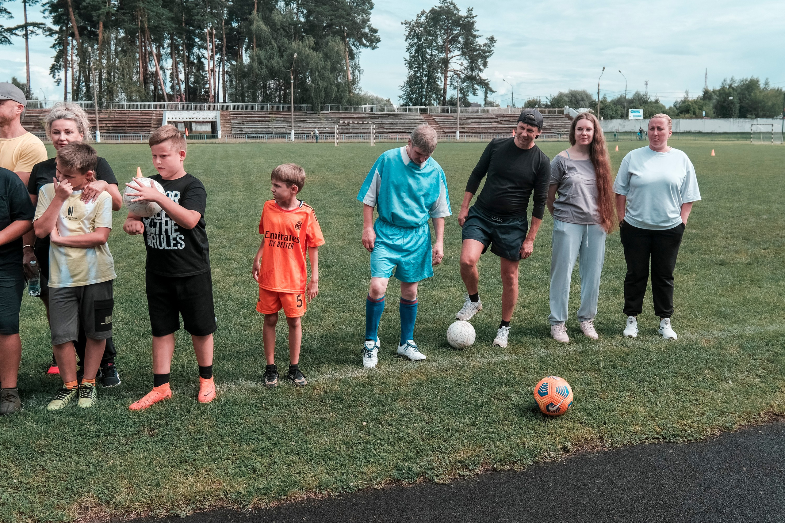 Репортаж 3. Фотограф и видеограф в Москве и МО — Евгений Лавров