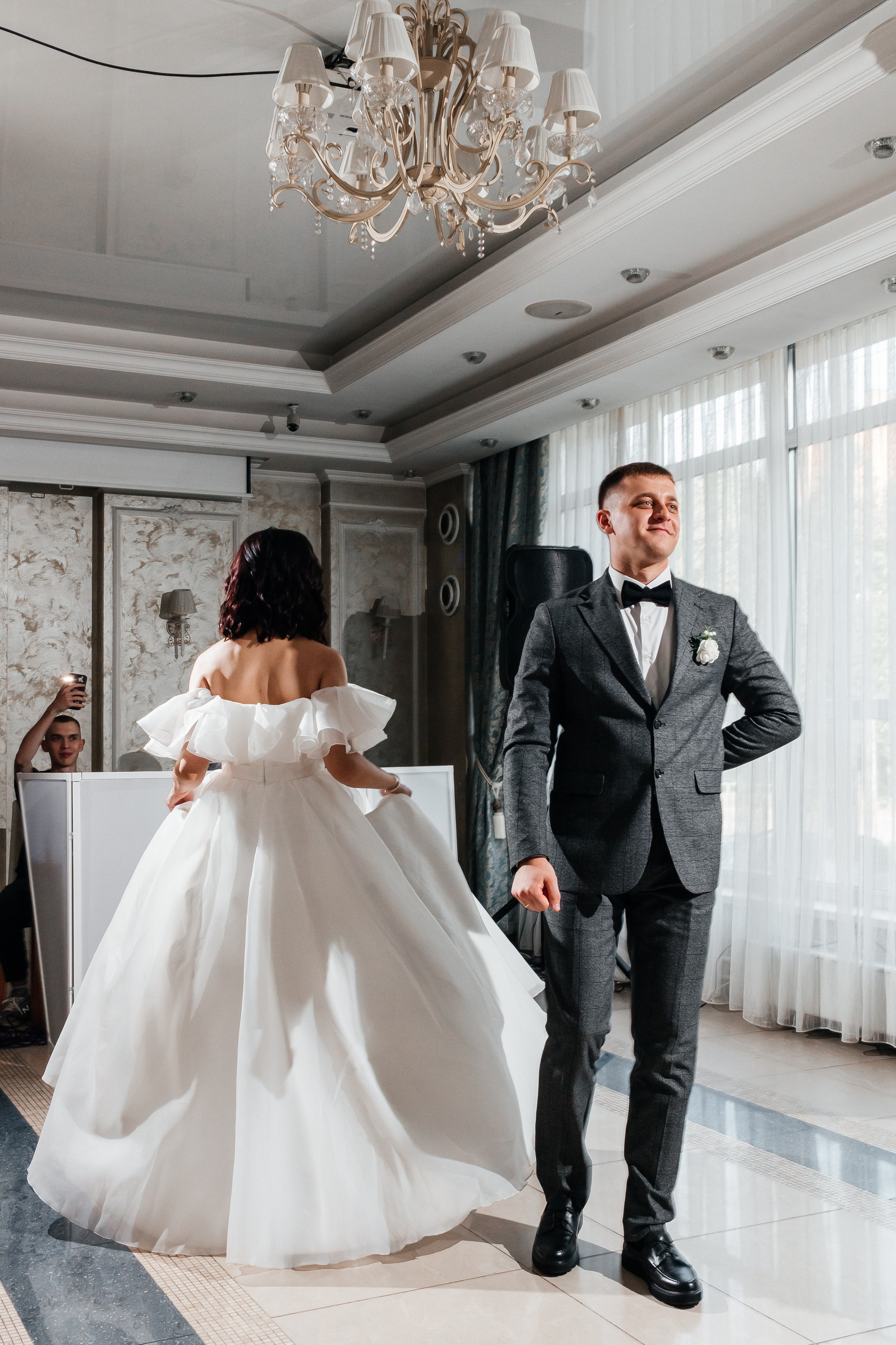 СВАДЬБА. Фотограф в Новокузнецке Иван Дендин