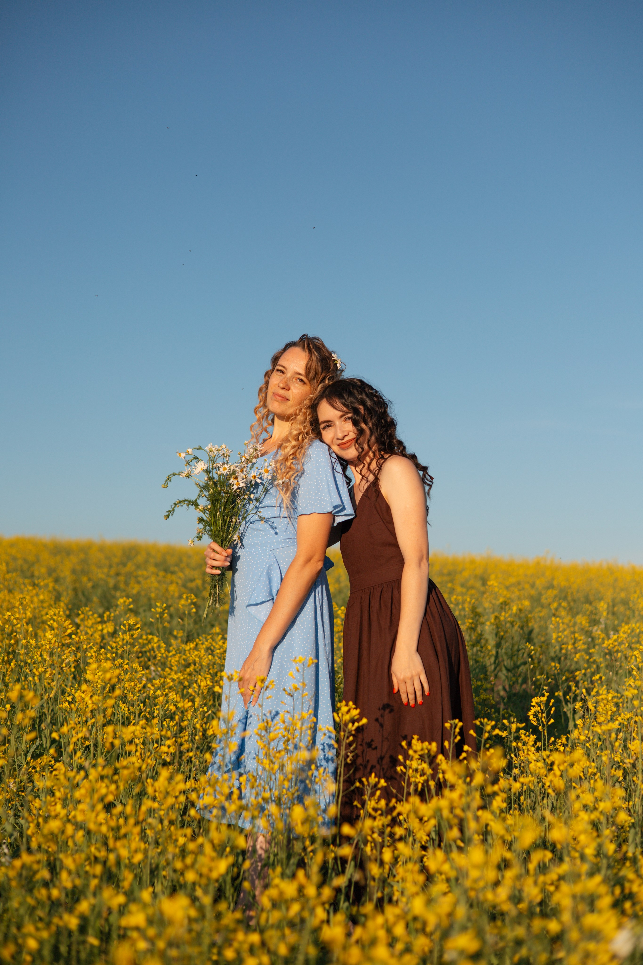 Подружки. Ваш фотограф