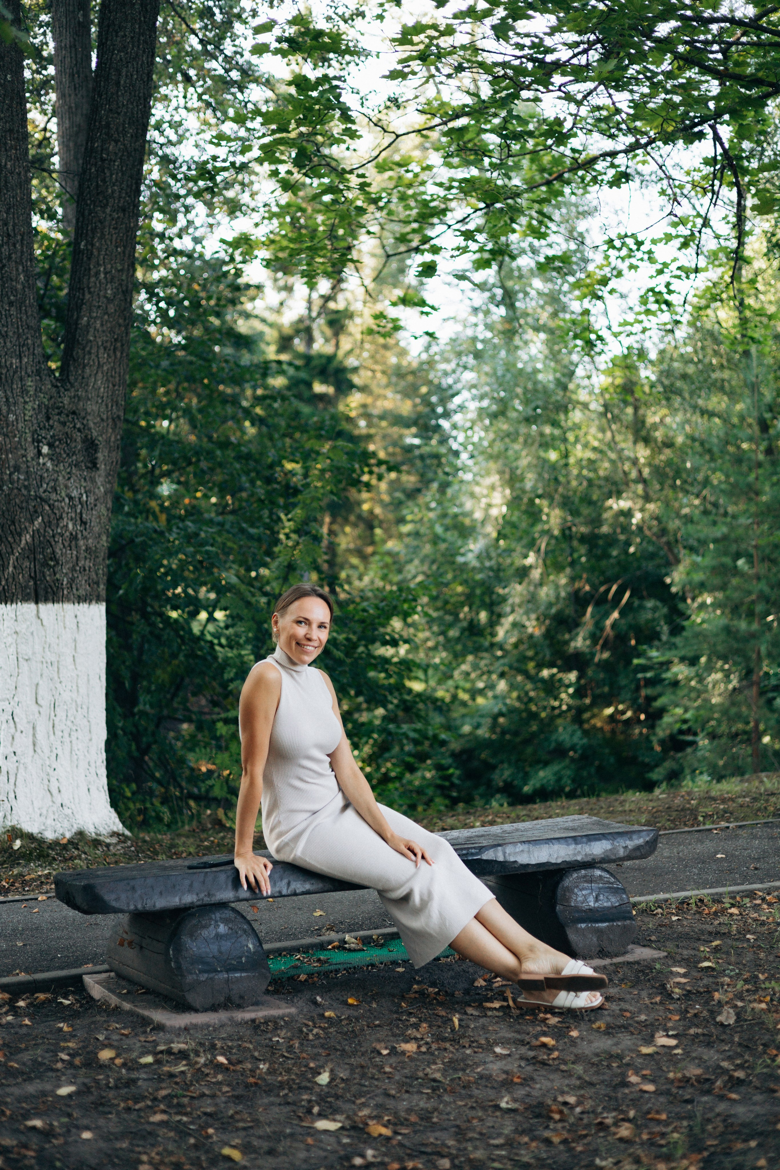 Дарья. Ваш фотограф