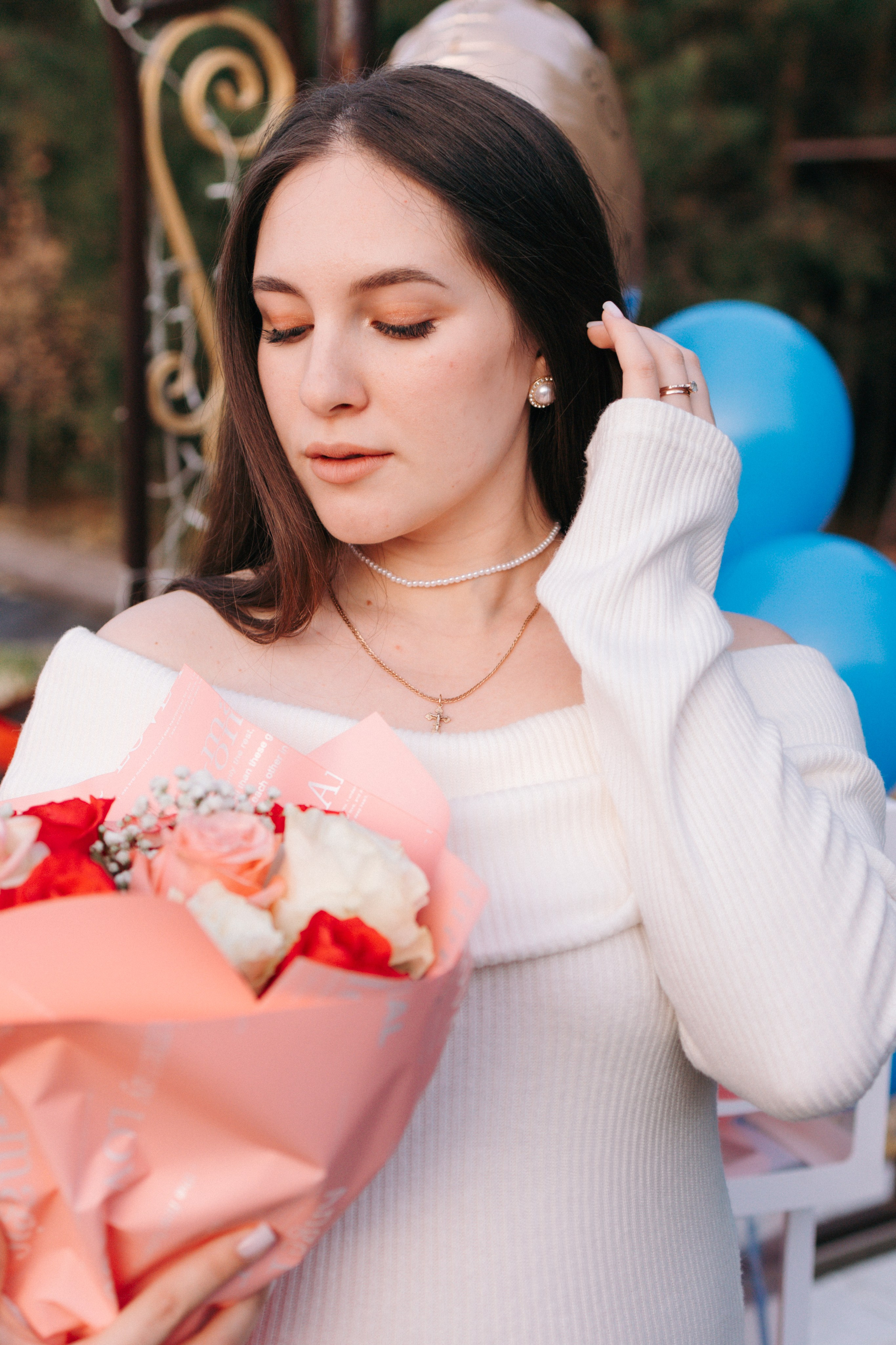 Синий дым счастья. Ваш фотограф