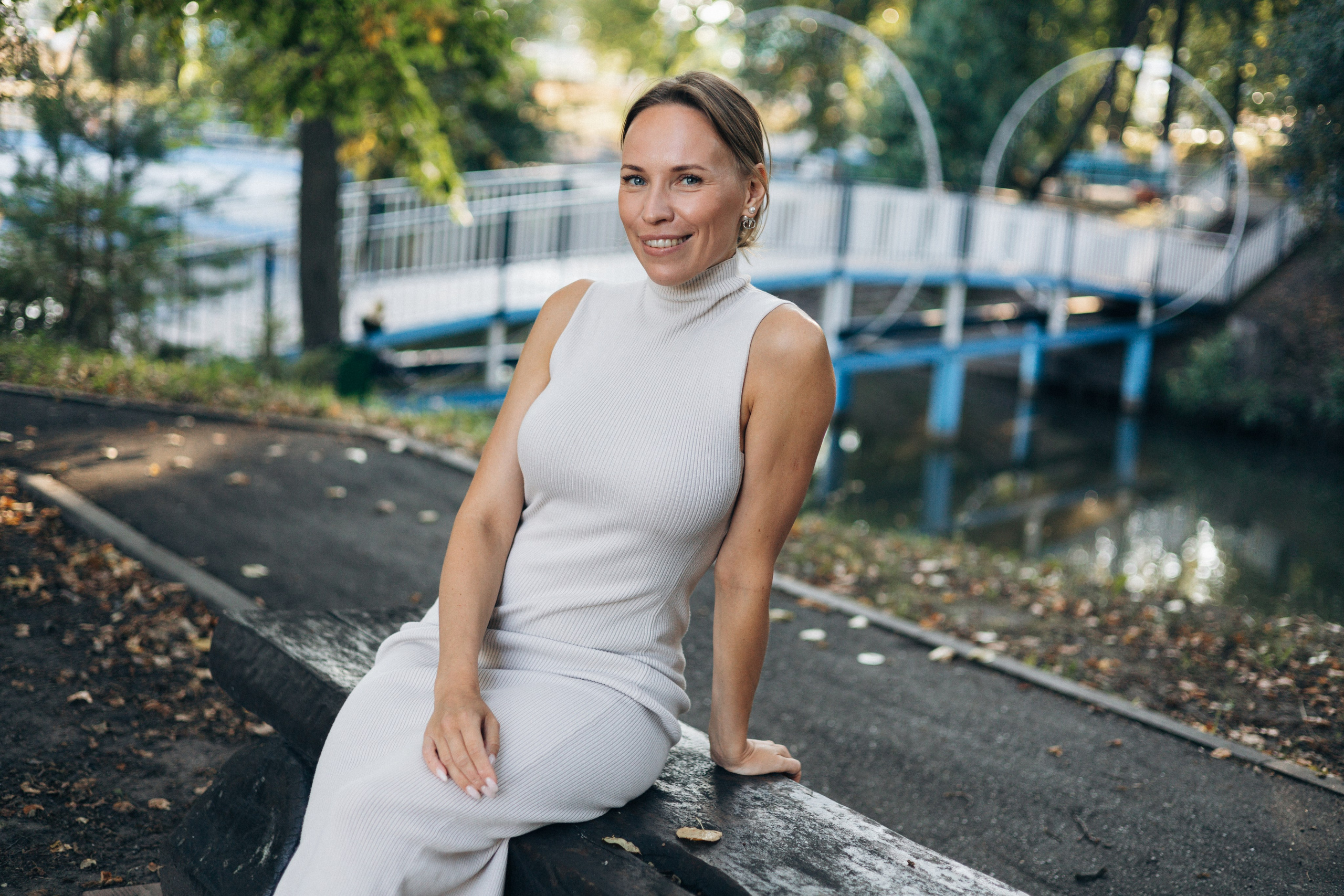 Дарья. Ваш фотограф