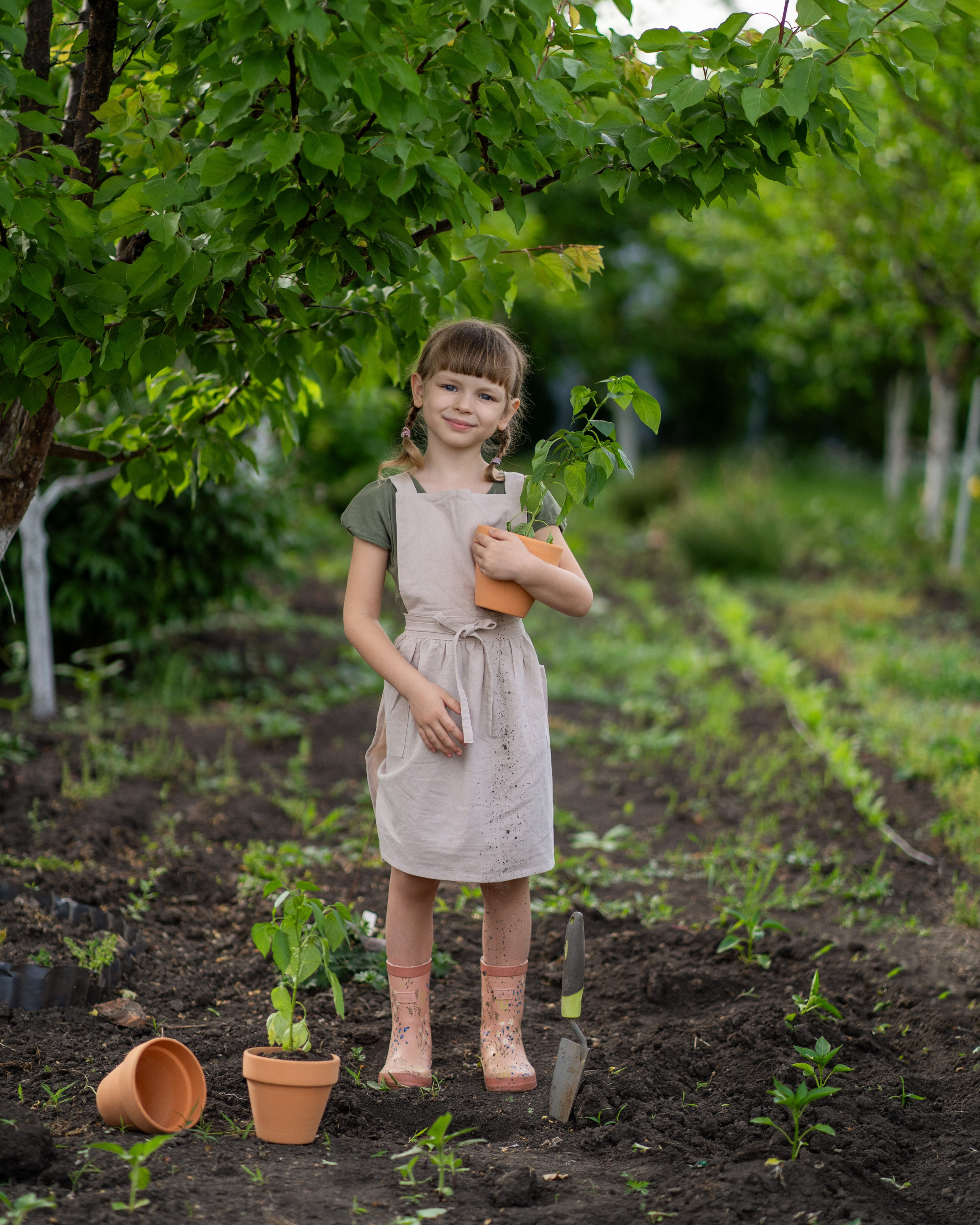 . Детский и семейный фотограф в городе Краснодар Надежда Ермак