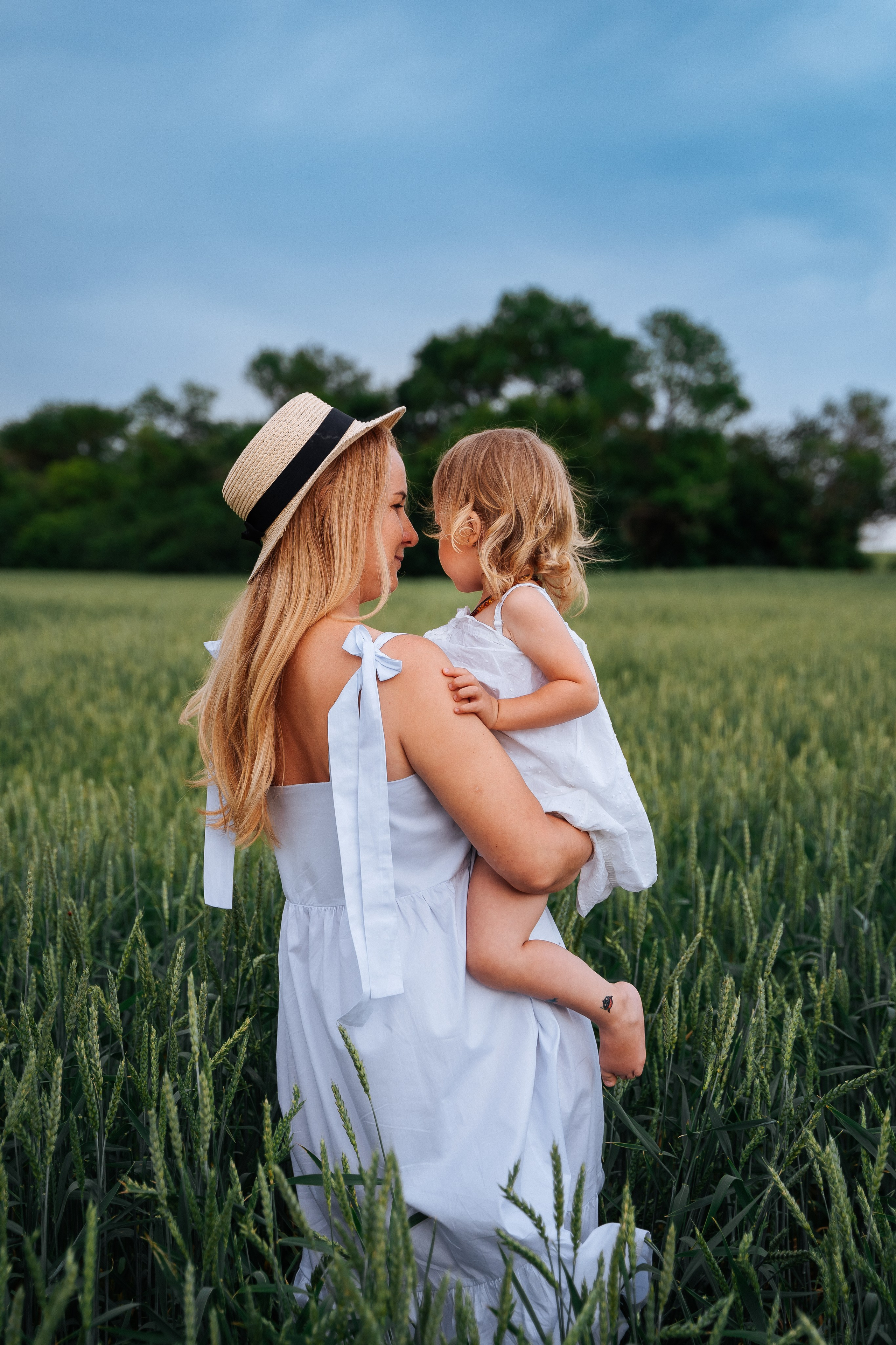 Связь поколений. Семейный и свадебный фотограф в Бугуруслане Екатерина Ронжина