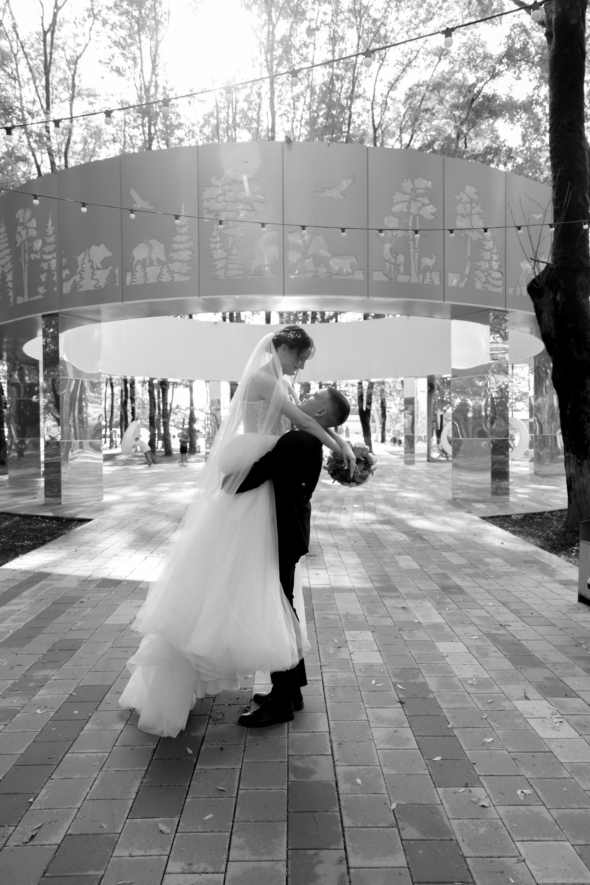 Александр и Людмила. Свадебный и семейный фотограф в Майкопе Валерия Кудрявцева