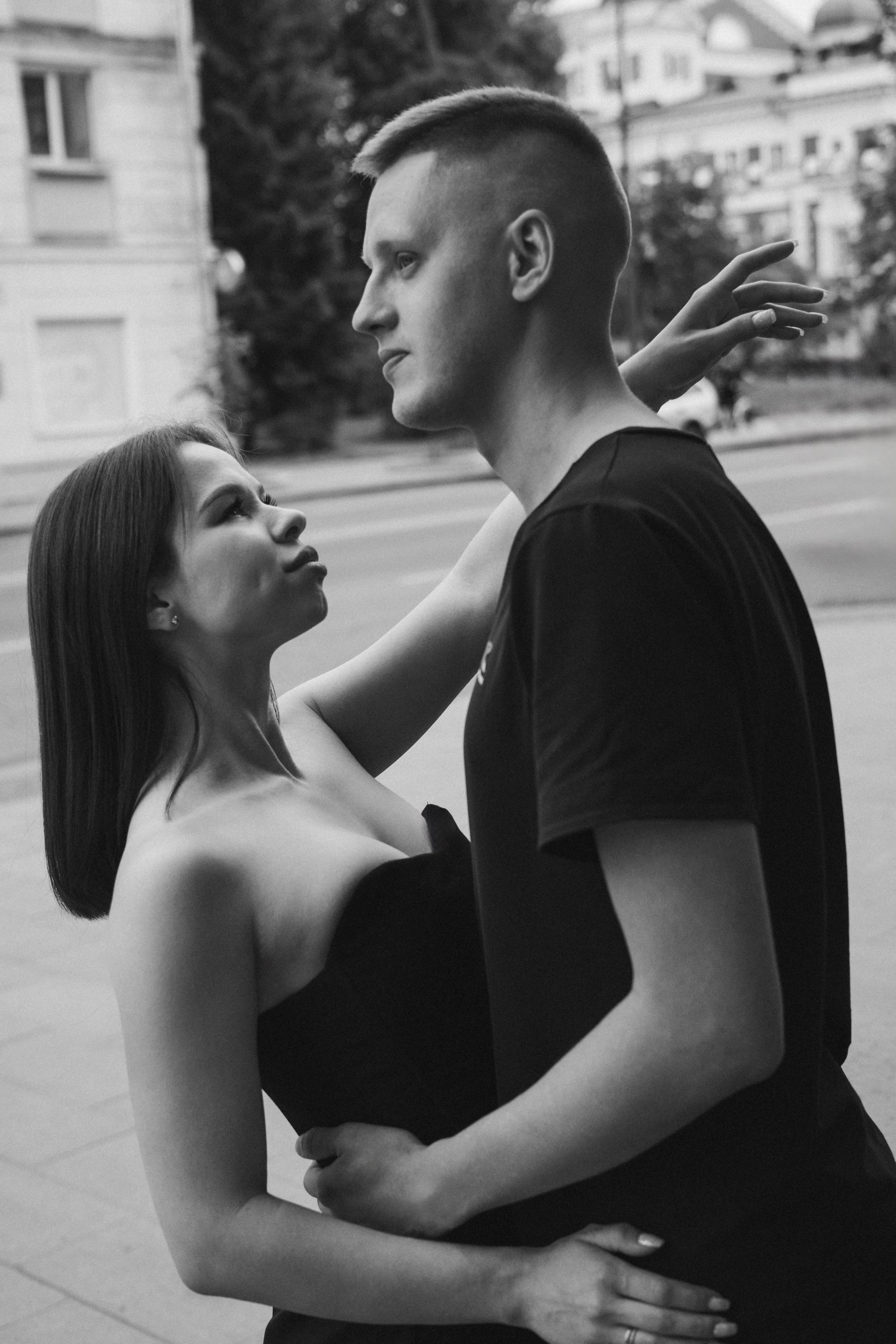 Софья и Роман