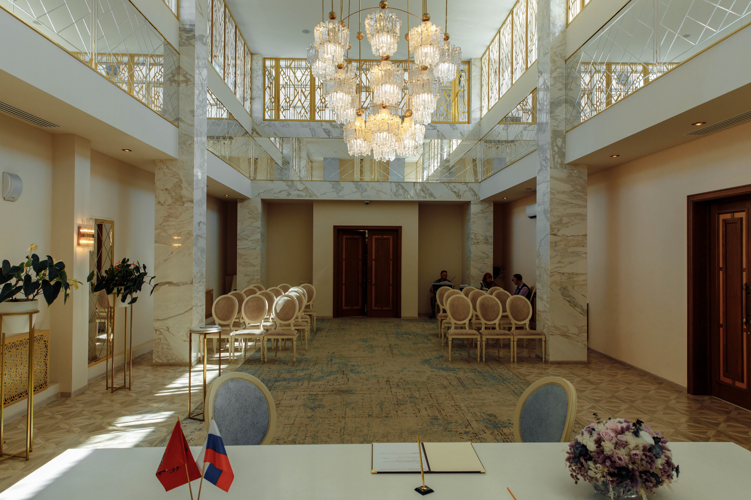 Юлия и Алексей. Свадебный, семейный и портретный фотограф Ксения Краснова