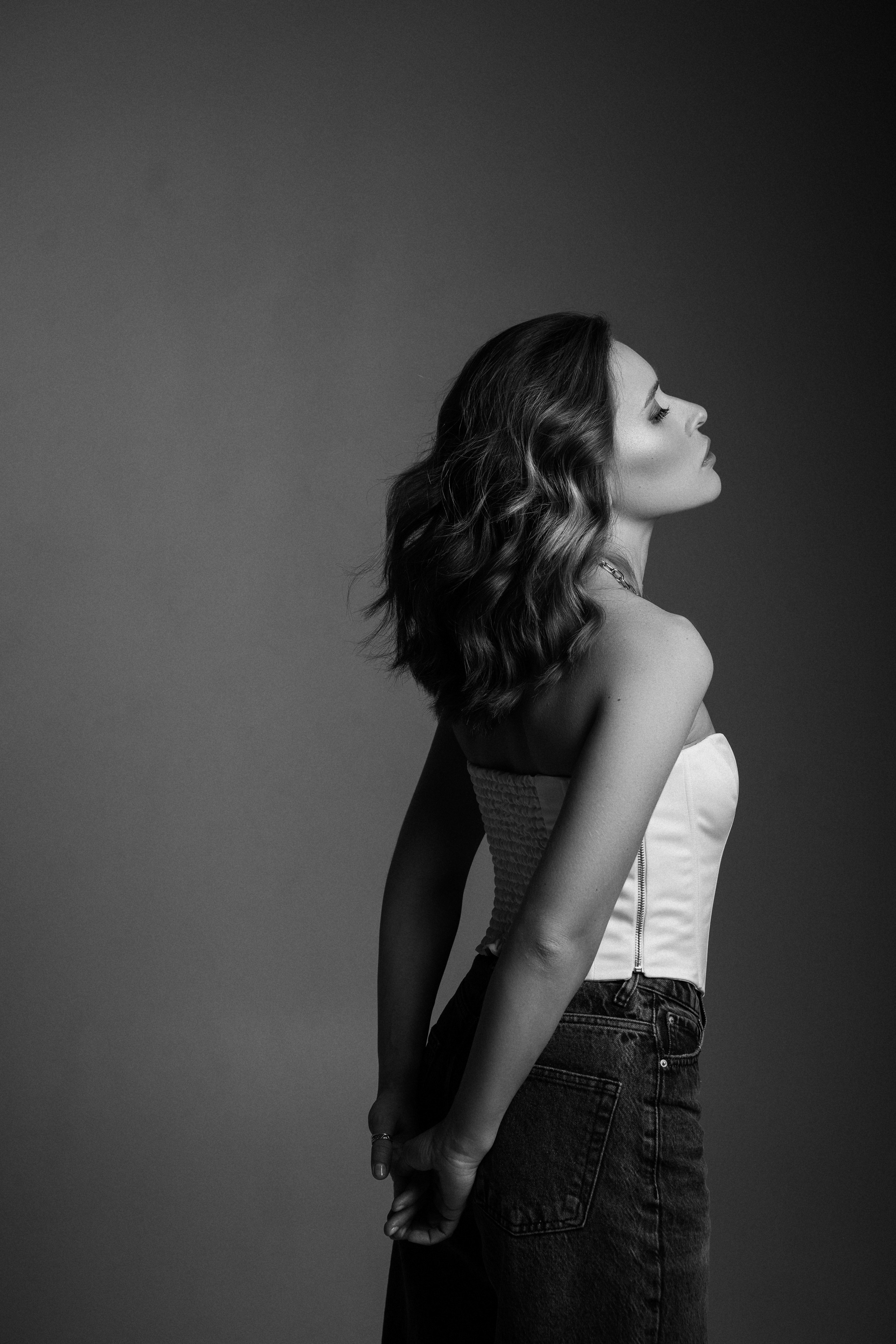 Женская съемка. Главная