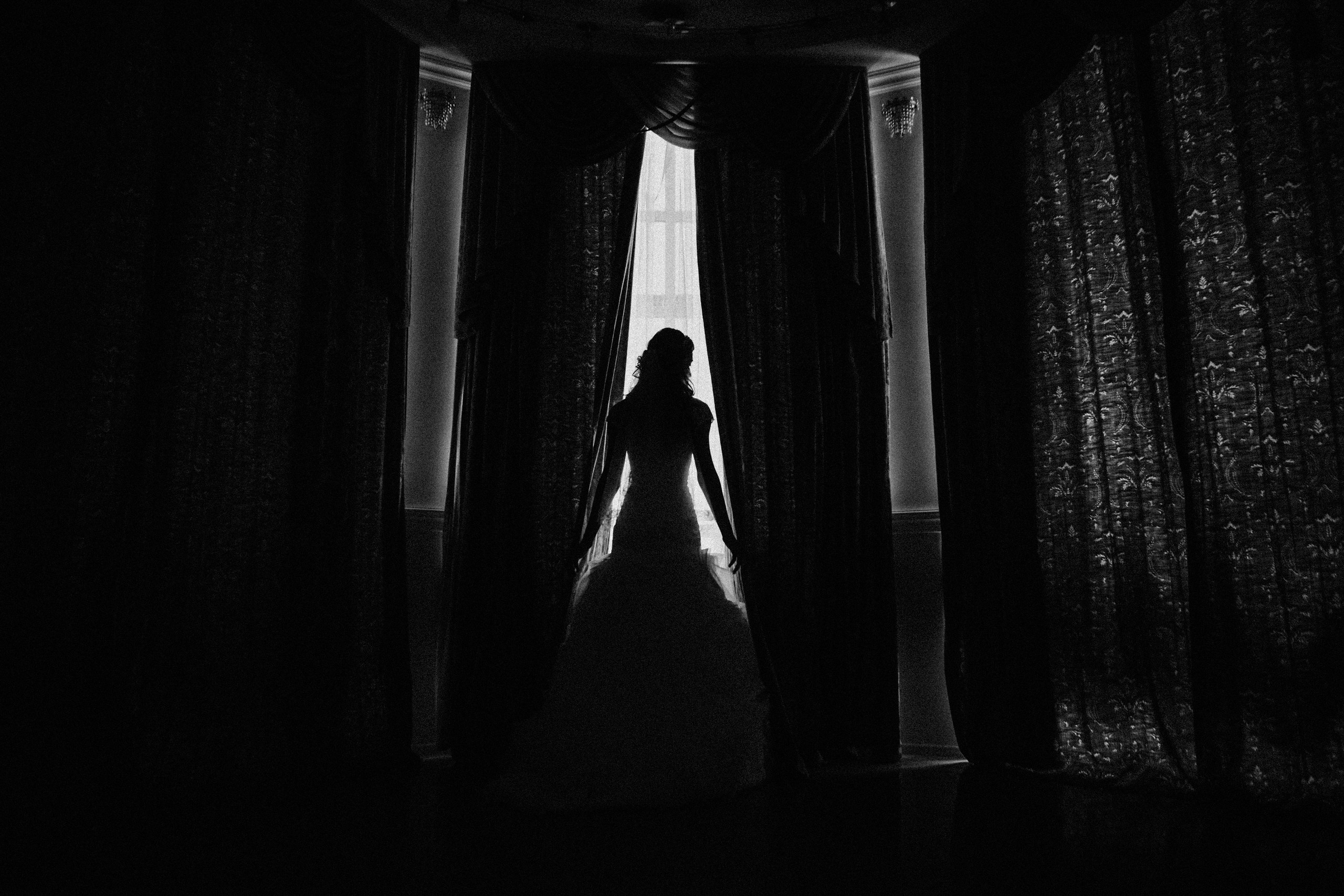 Юрий и Ирина. Фотограф в городе Самара Александр Гераськин