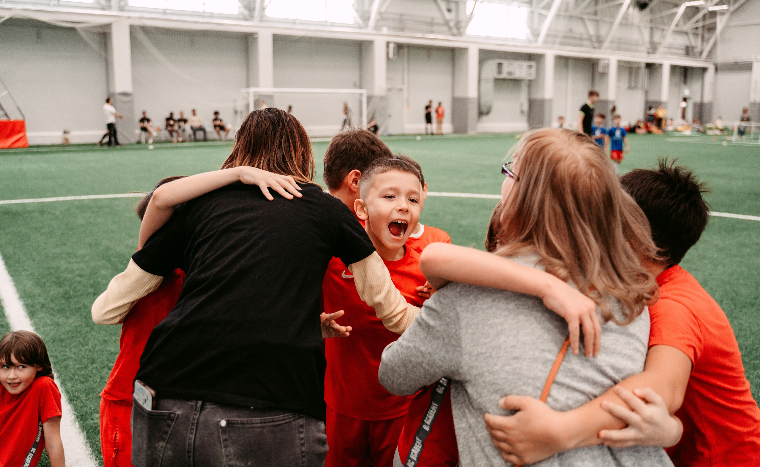 Bala-city Football cup / 2023. Саша Копылов, фотограф в Казани