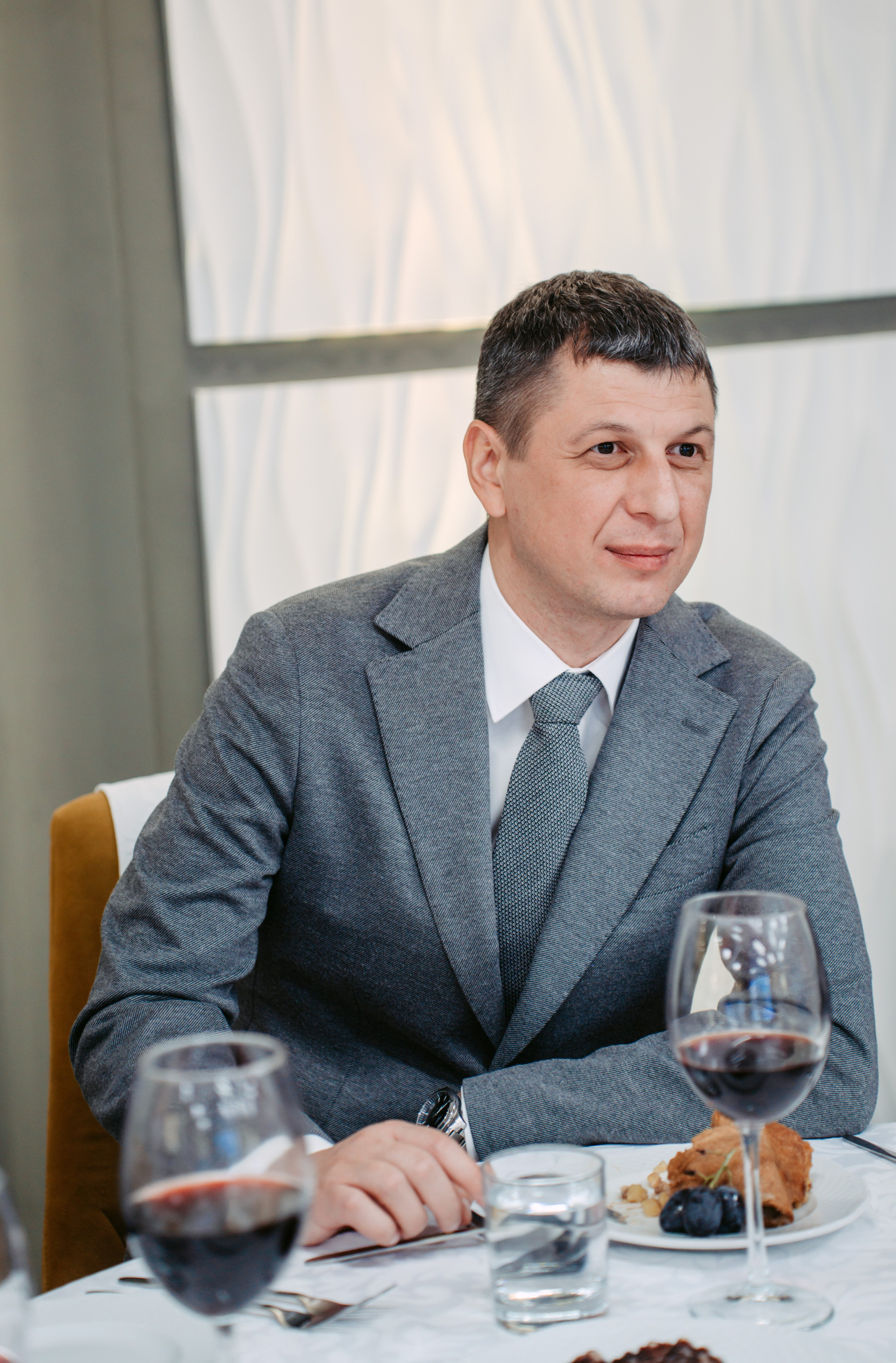 Haier: сервисный саммит / 2024. Саша Копылов, фотограф в Казани