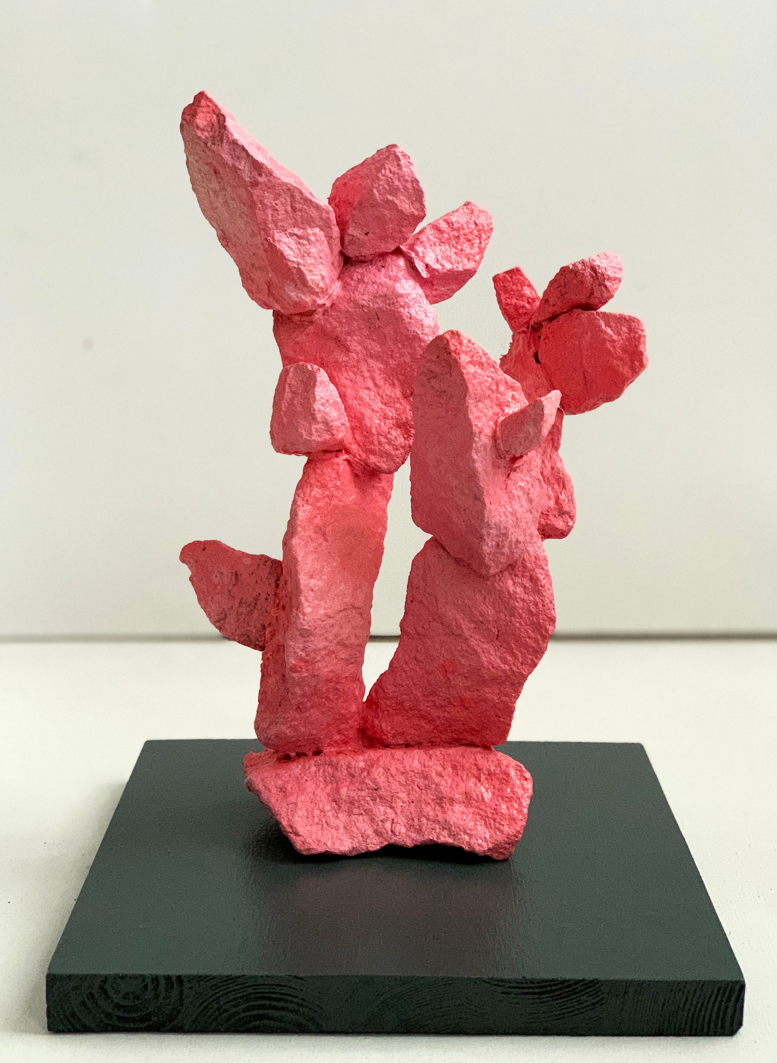 PINKaterinburg Пинкатеринбург. Artist Anna Snegina Художница Анна Снегина