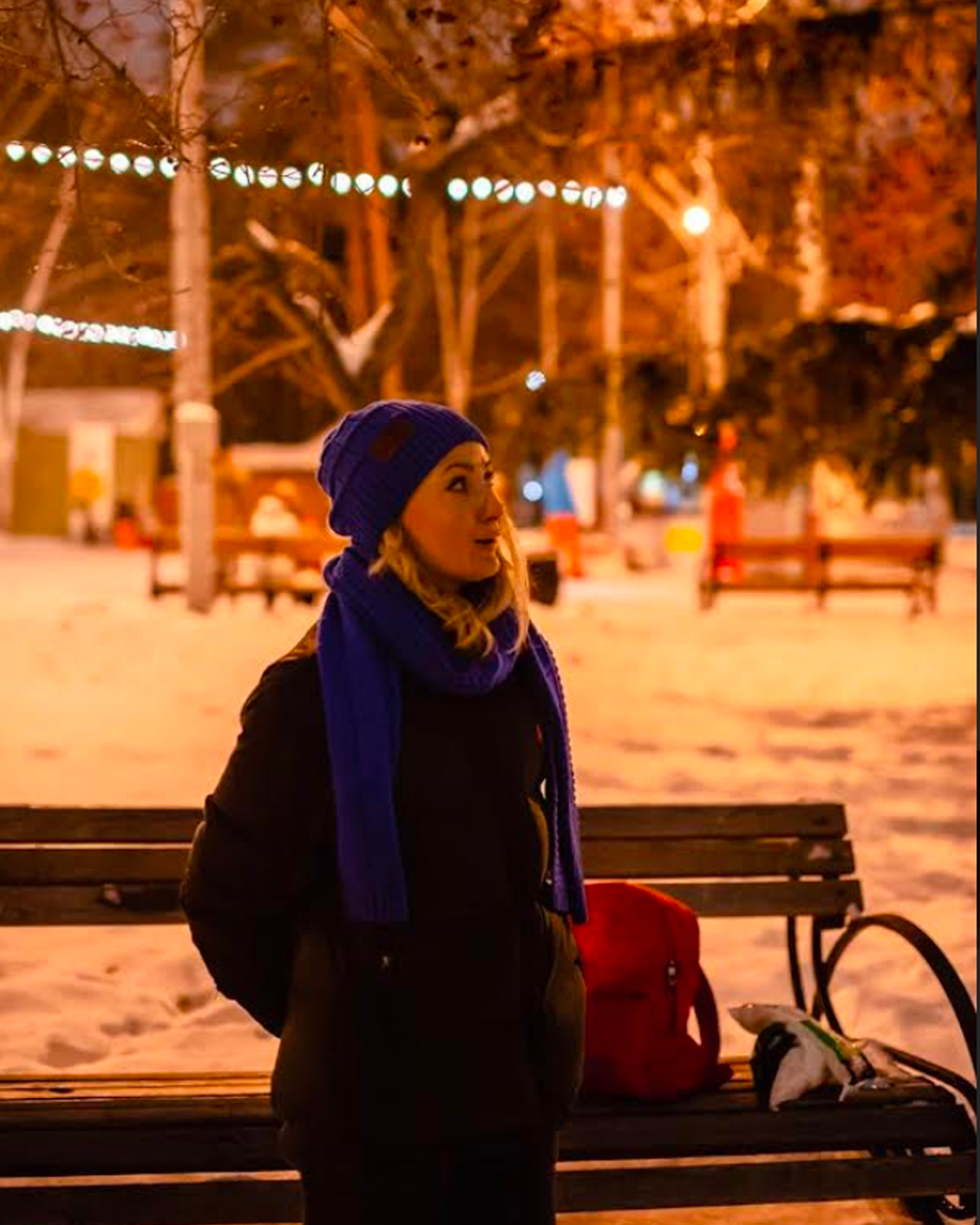 Windows. Artist Anna Snegina Художница Анна Снегина