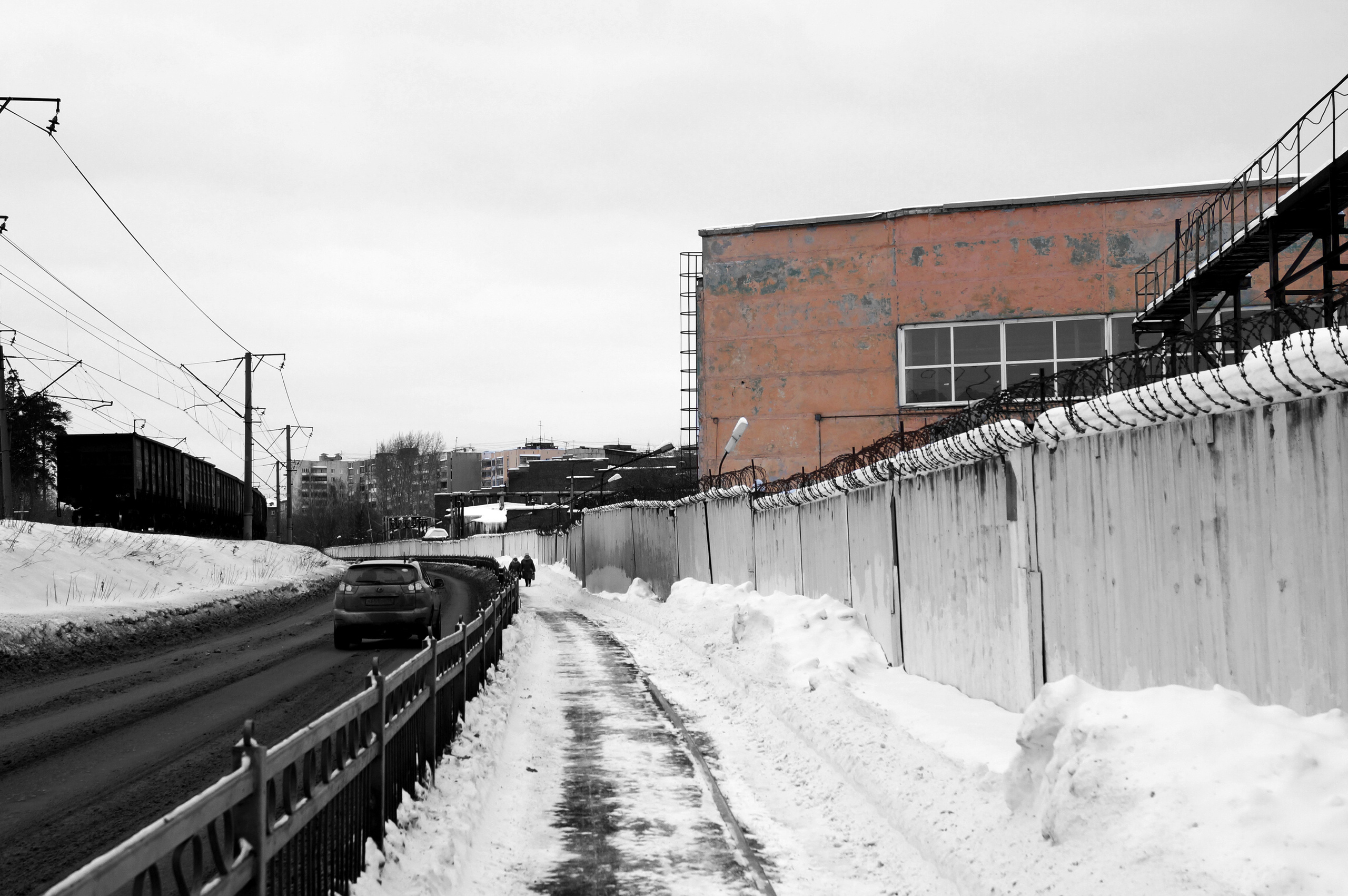 PINKaterinburg Пинкатеринбург. Artist Anna Snegina Художница Анна Снегина