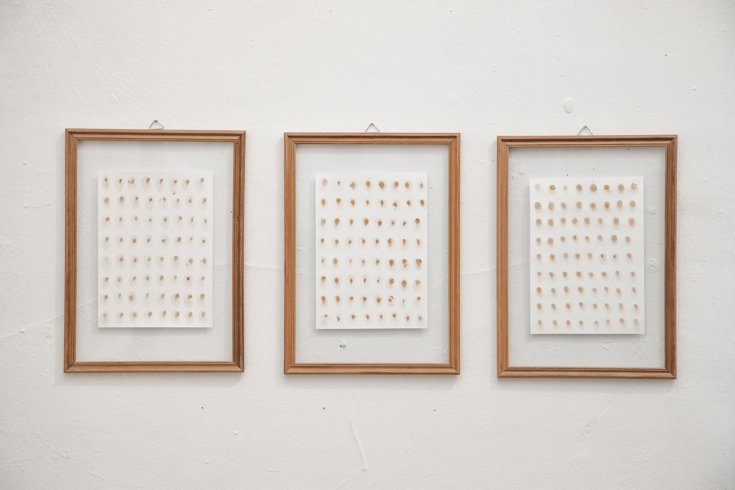 Rust the way you are by Anna Snegina. Artist Anna Snegina Художница Анна Снегина