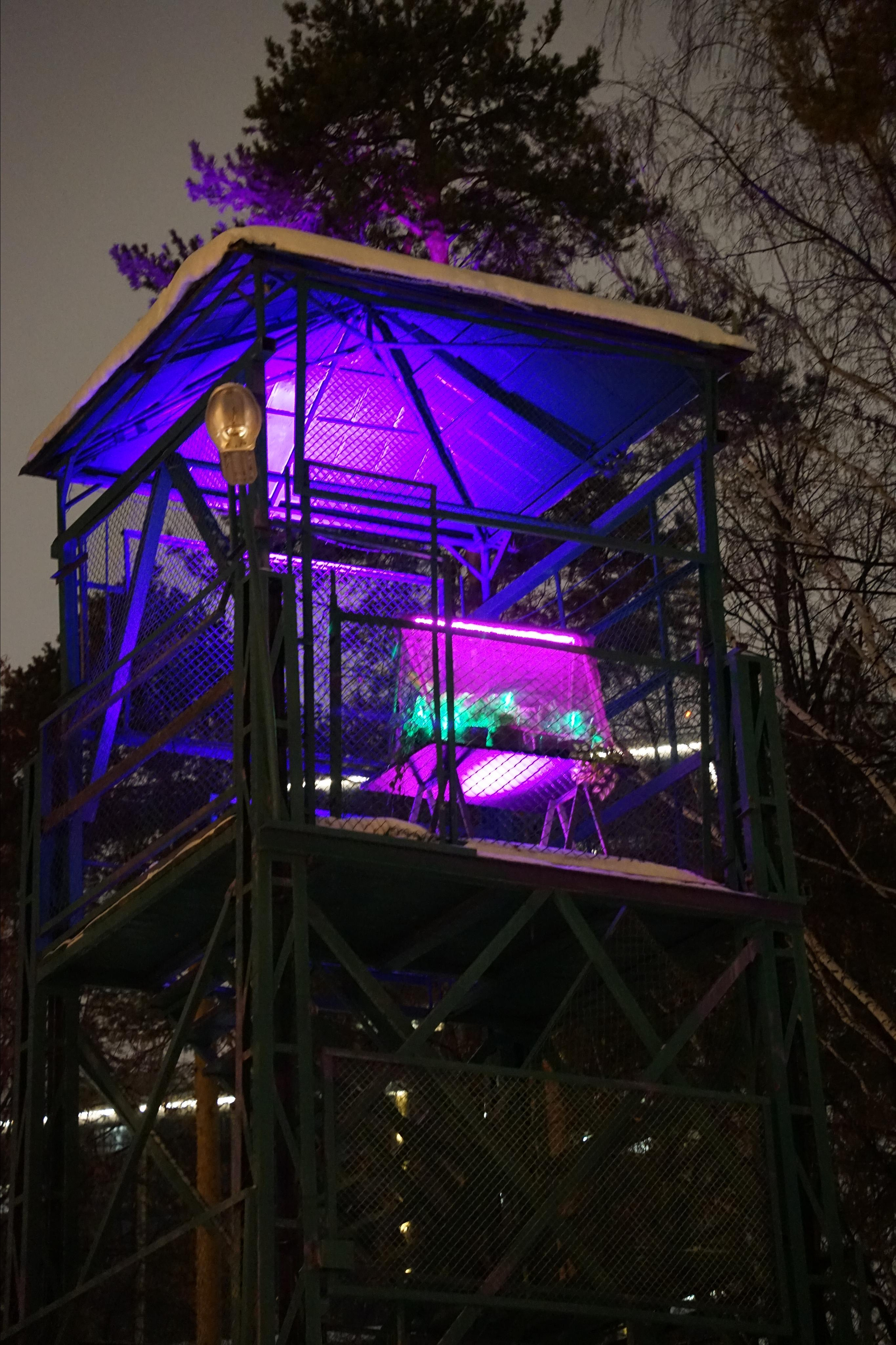 Windows. Artist Anna Snegina Художница Анна Снегина