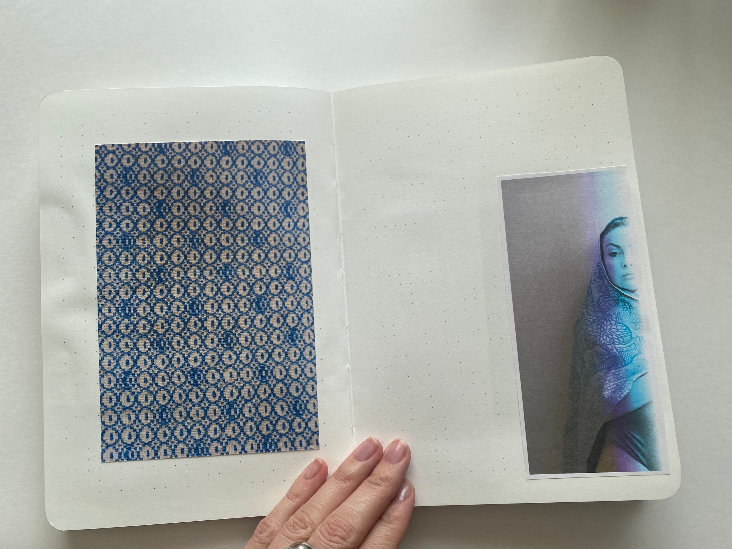 Cover. Artist Anna Snegina Художница Анна Снегина