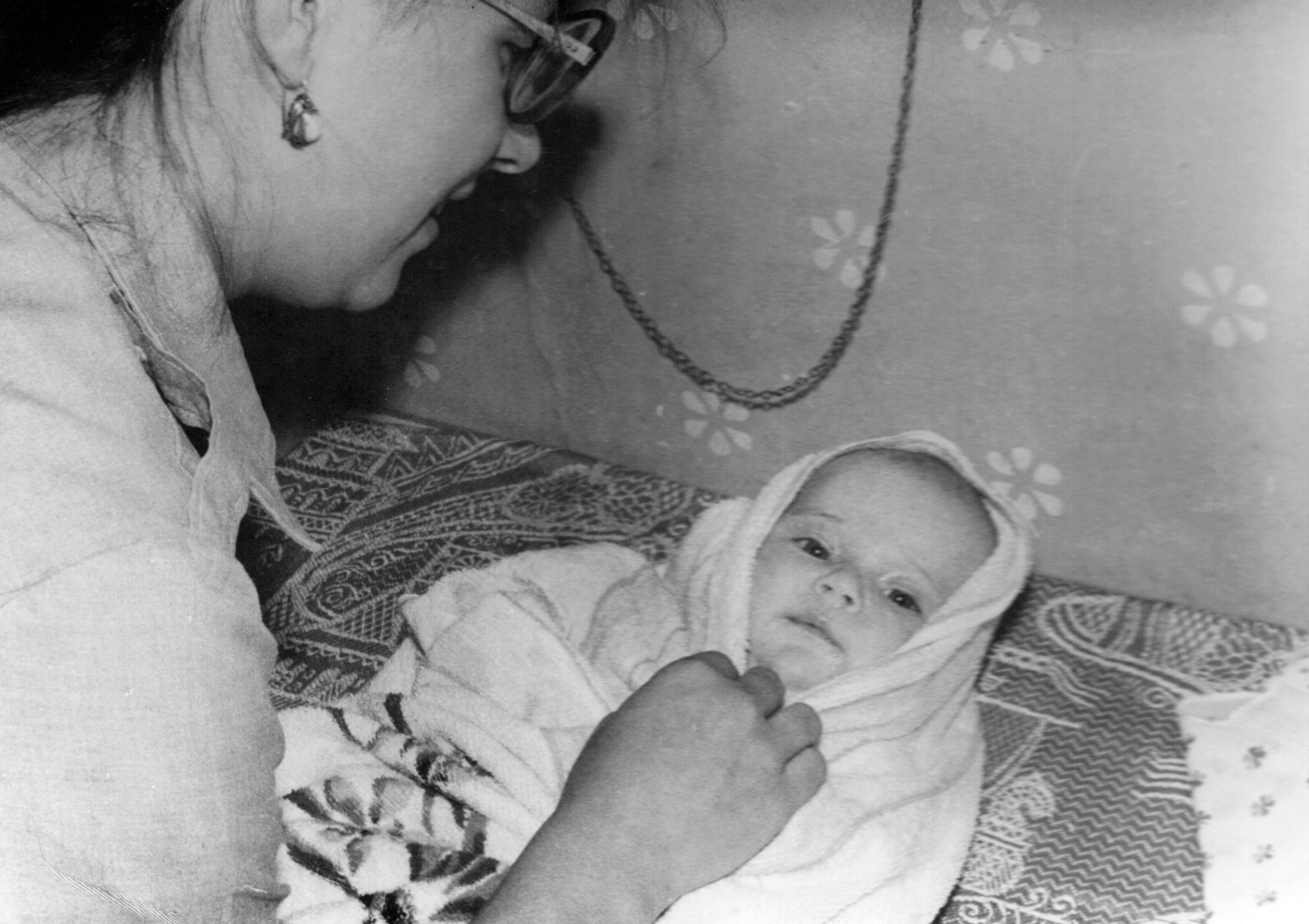 Cover. Artist Anna Snegina Художница Анна Снегина