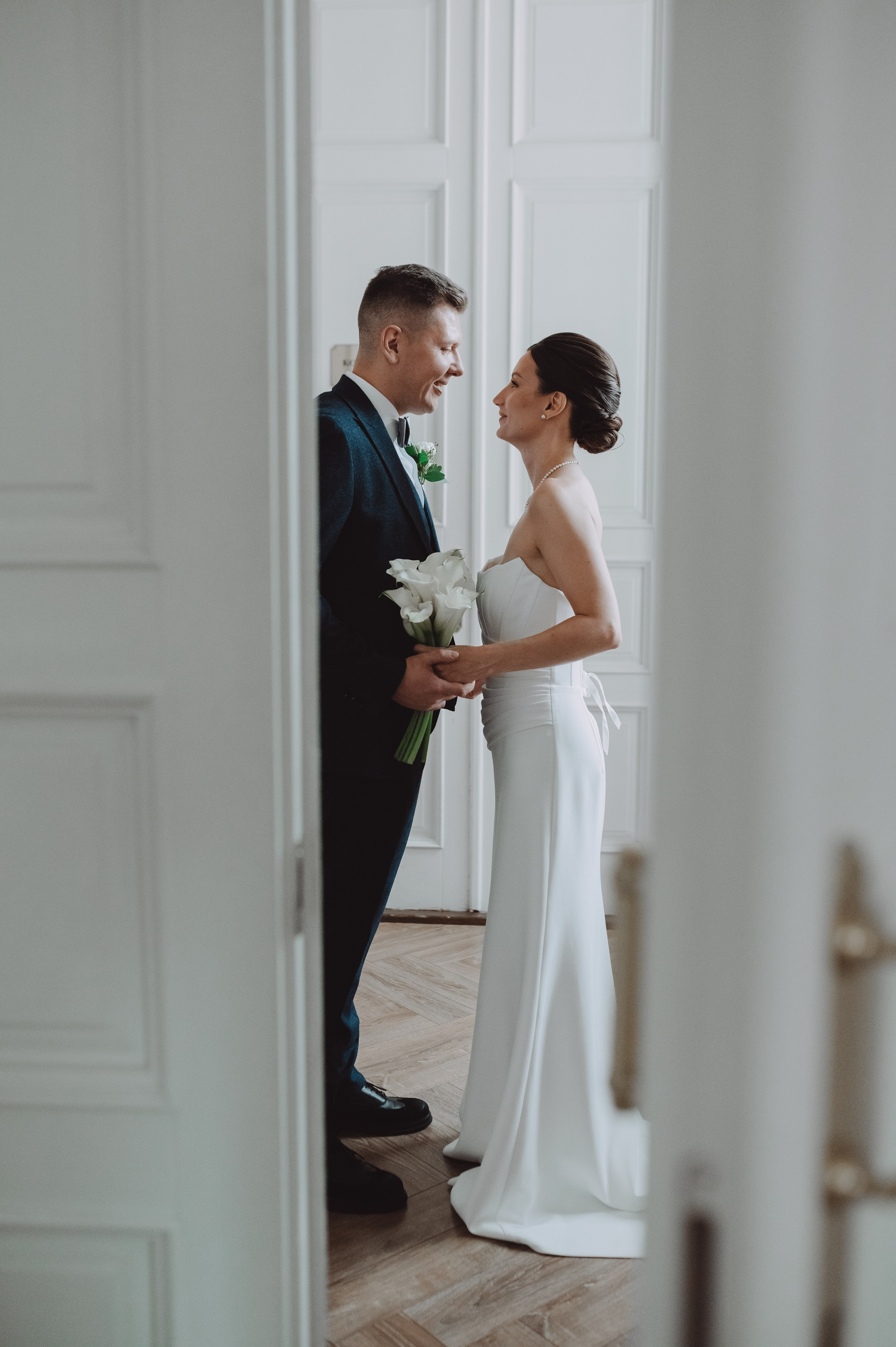 Полина и Павел. Семейный и детский фотограф в Туле