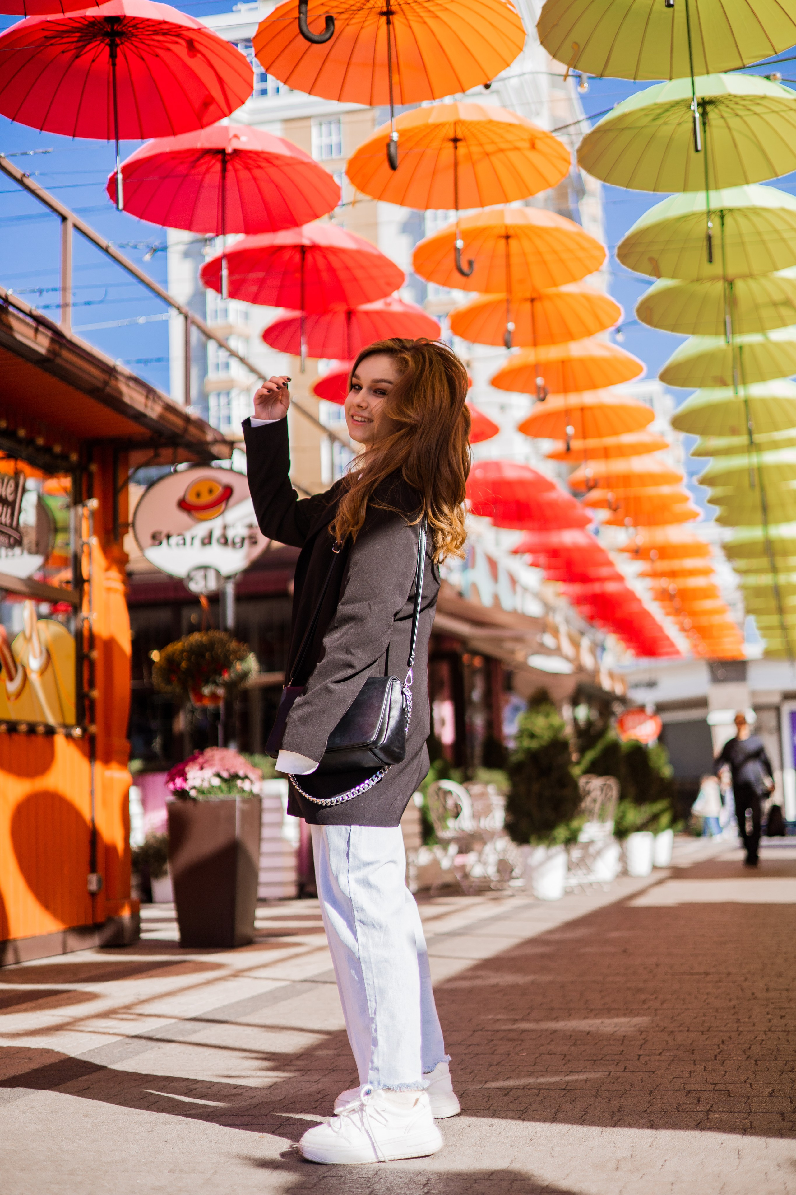 Елизавета. Gorbunova Alina Фотограф