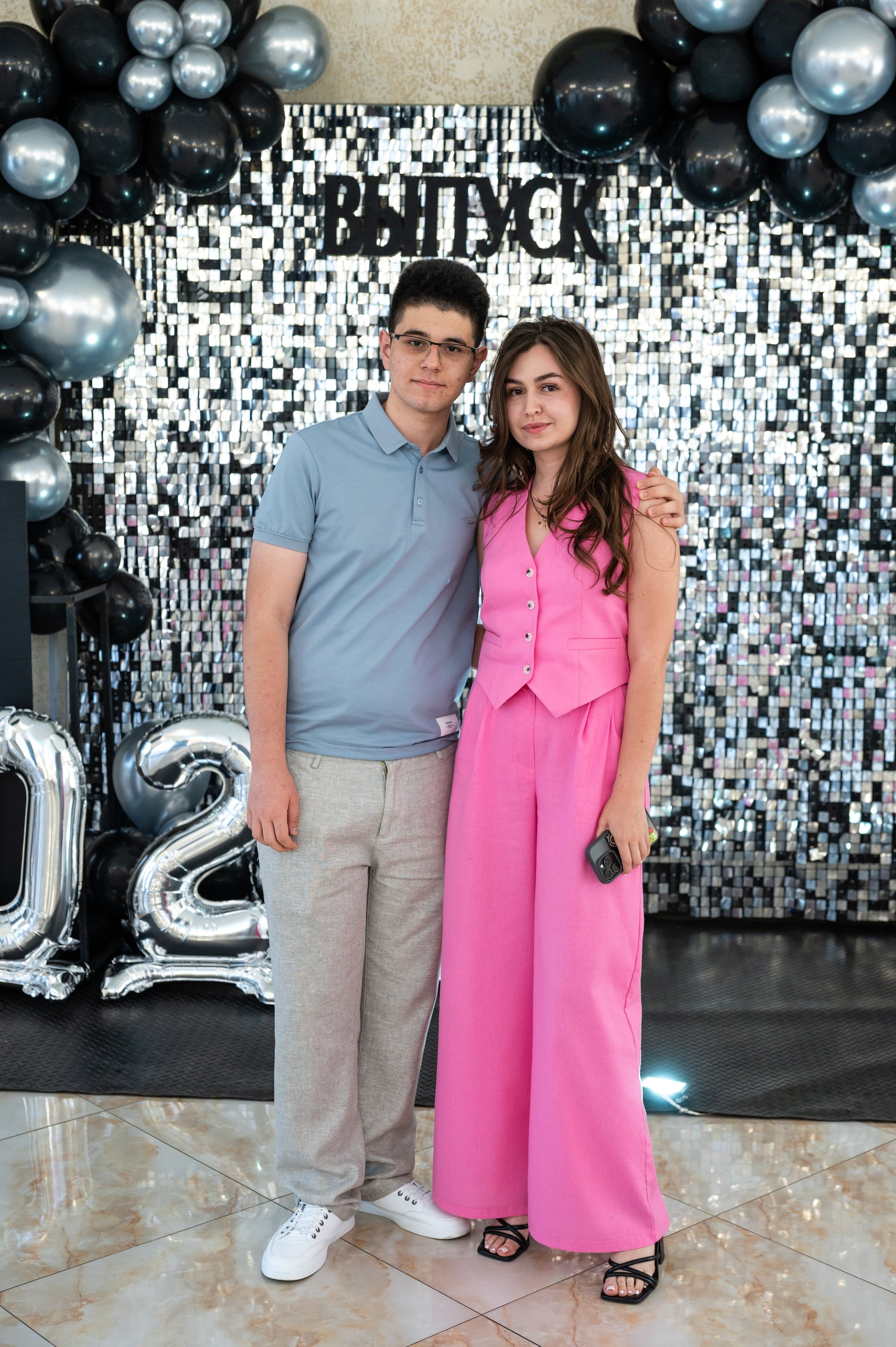 Фотограф на выпускной ст. Новотитаровская. Вячеслав Скрипник Фотограф Краснодар