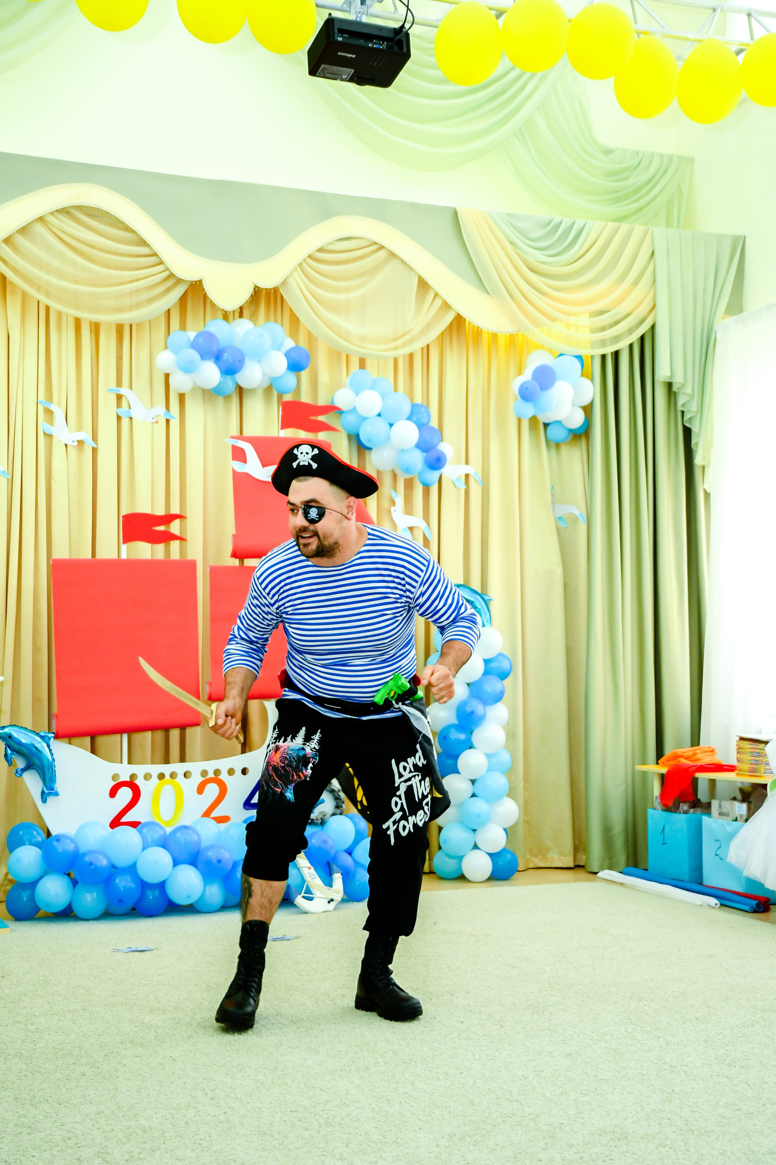 Детский сад 218. Вячеслав Скрипник Фотограф Краснодар