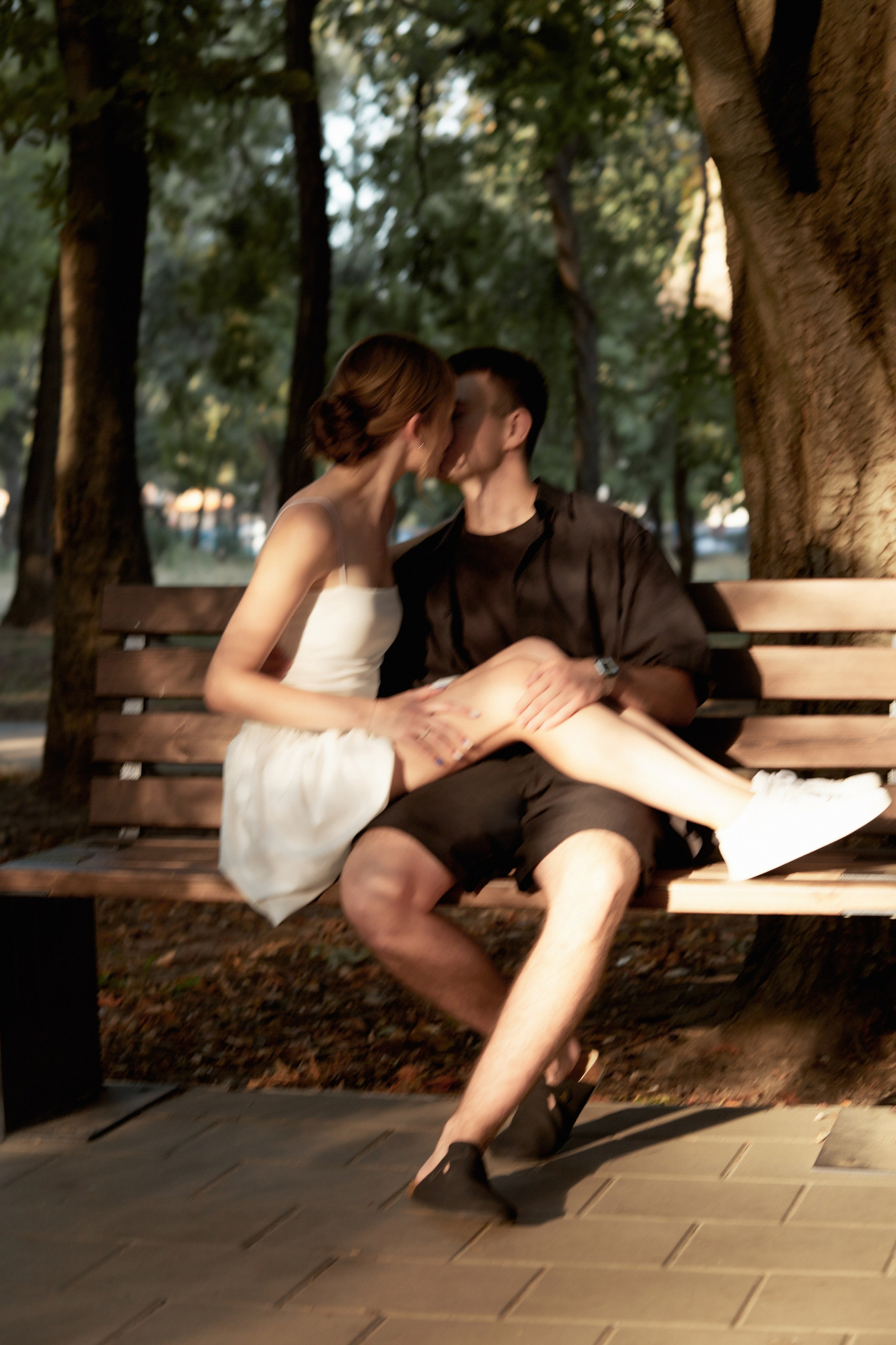 Юлия & Дмитрий. Фотосессии в Ростове-на-Дону. Мария Роскошная