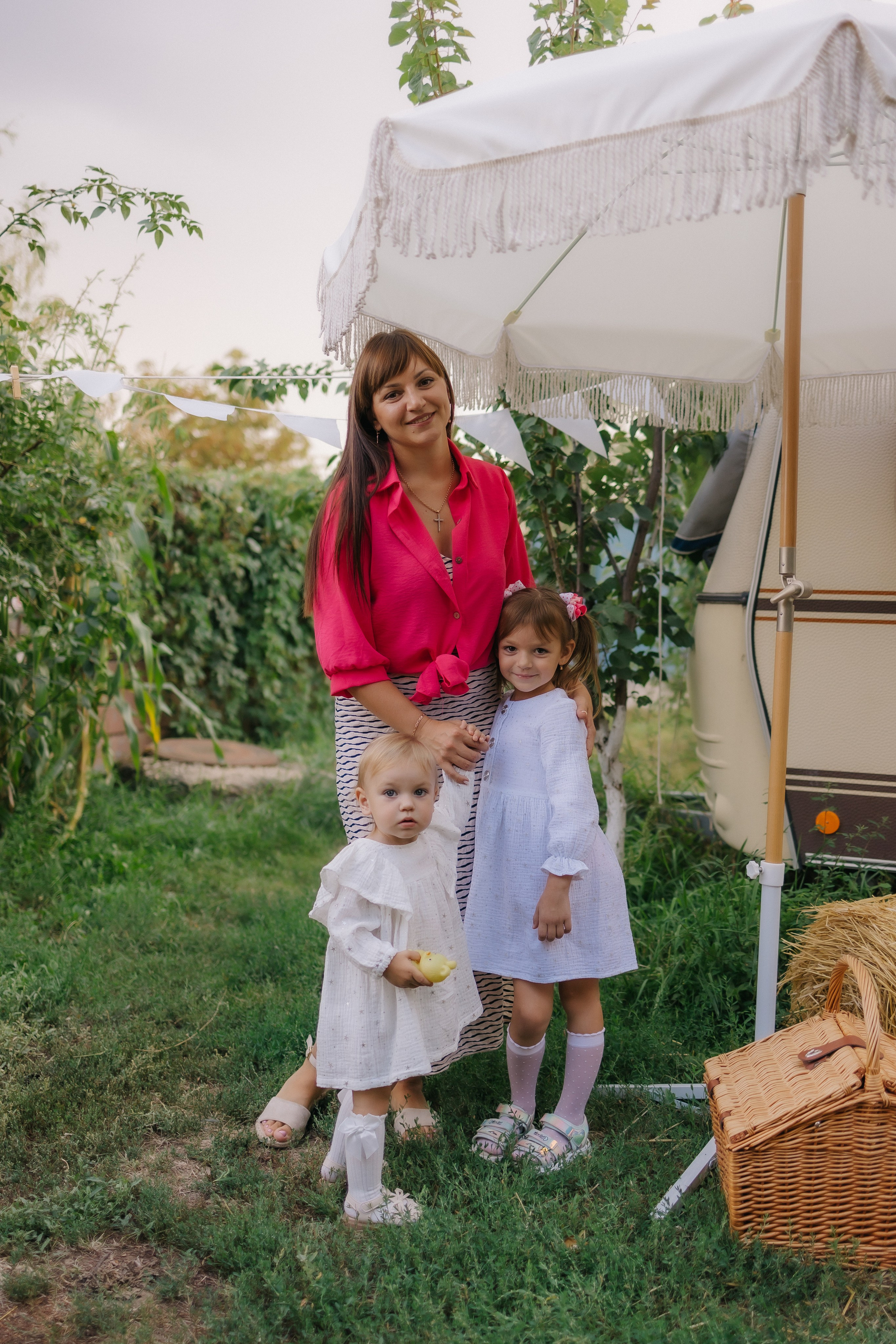 Семейная история. СЕМЕЙНЫЙ ФОТОГРАФ В САРАТОВЕ