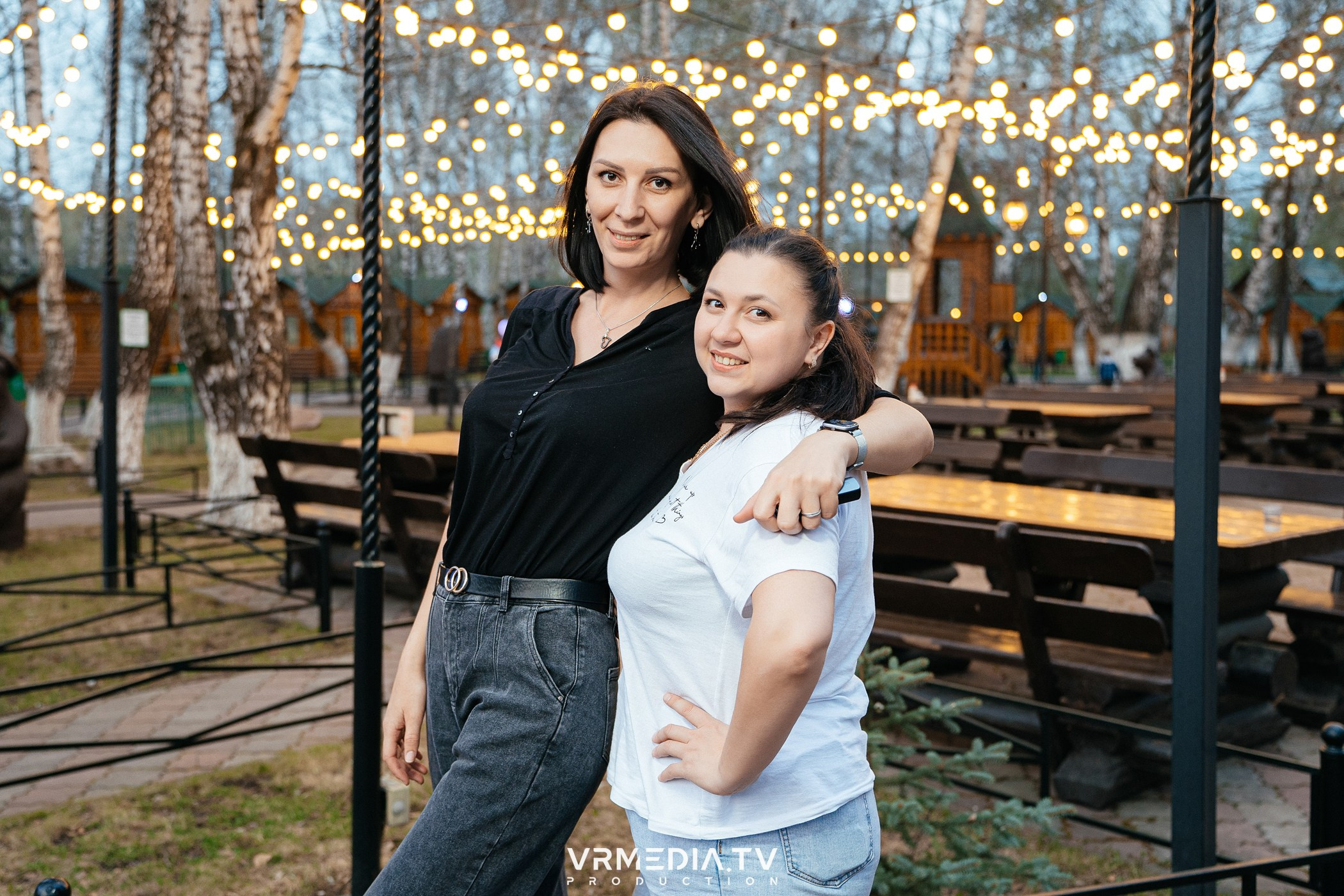 В гостях у «Петровича»