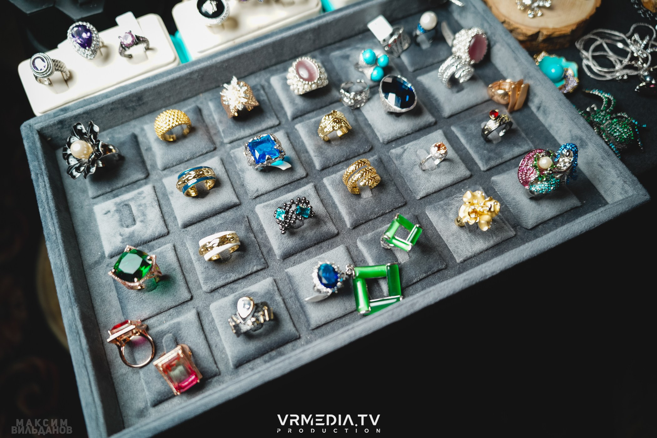 Leomar Production: Fashion проект «Glam Style 2024» 1 год