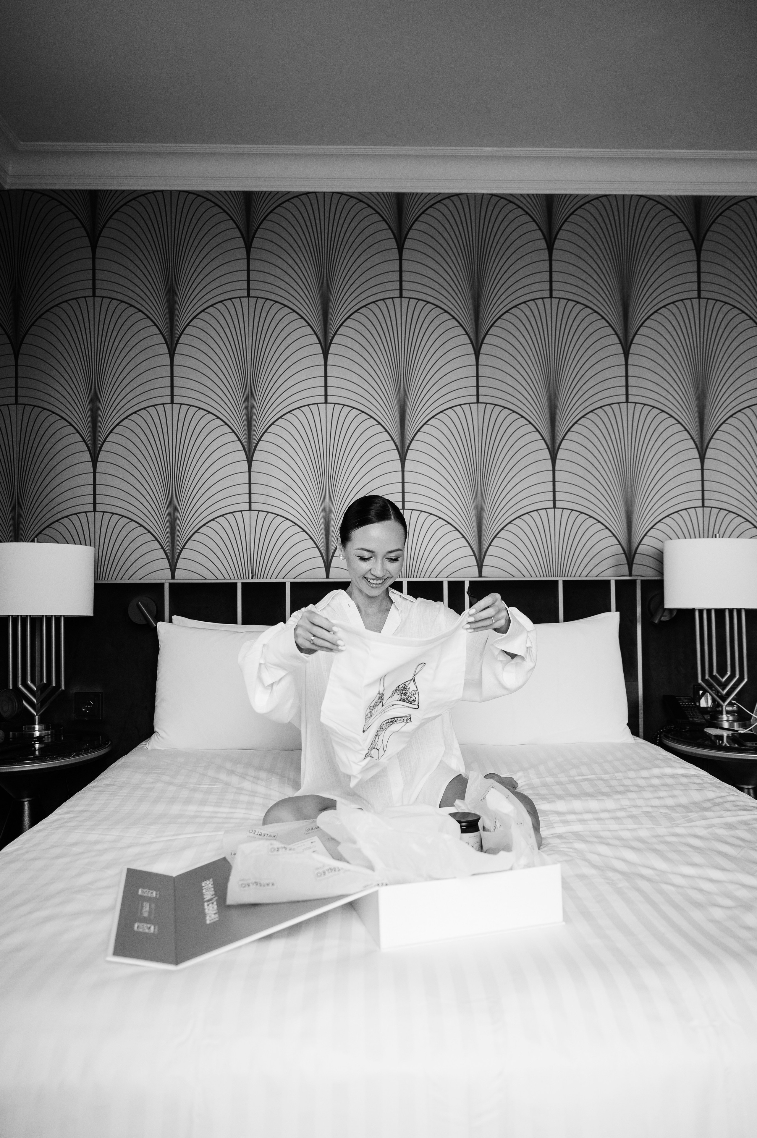 Wedding G&E. Свадебный фотограф в Москве и по всему Миру Андрей Медведников