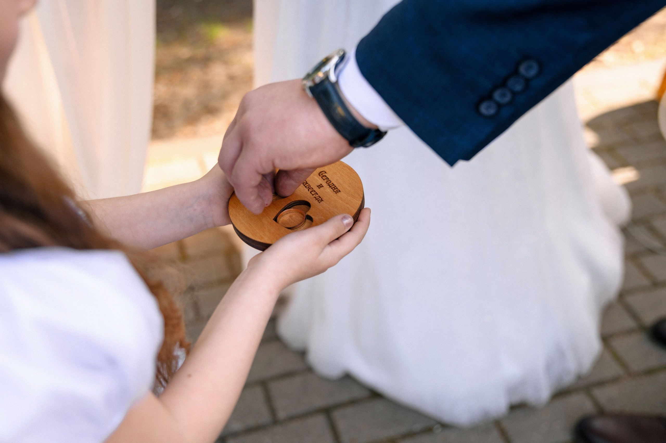 НАДЯ и САША. Шашкова Вероника / Свадебный и семейный фотограф Москва и Ярославль