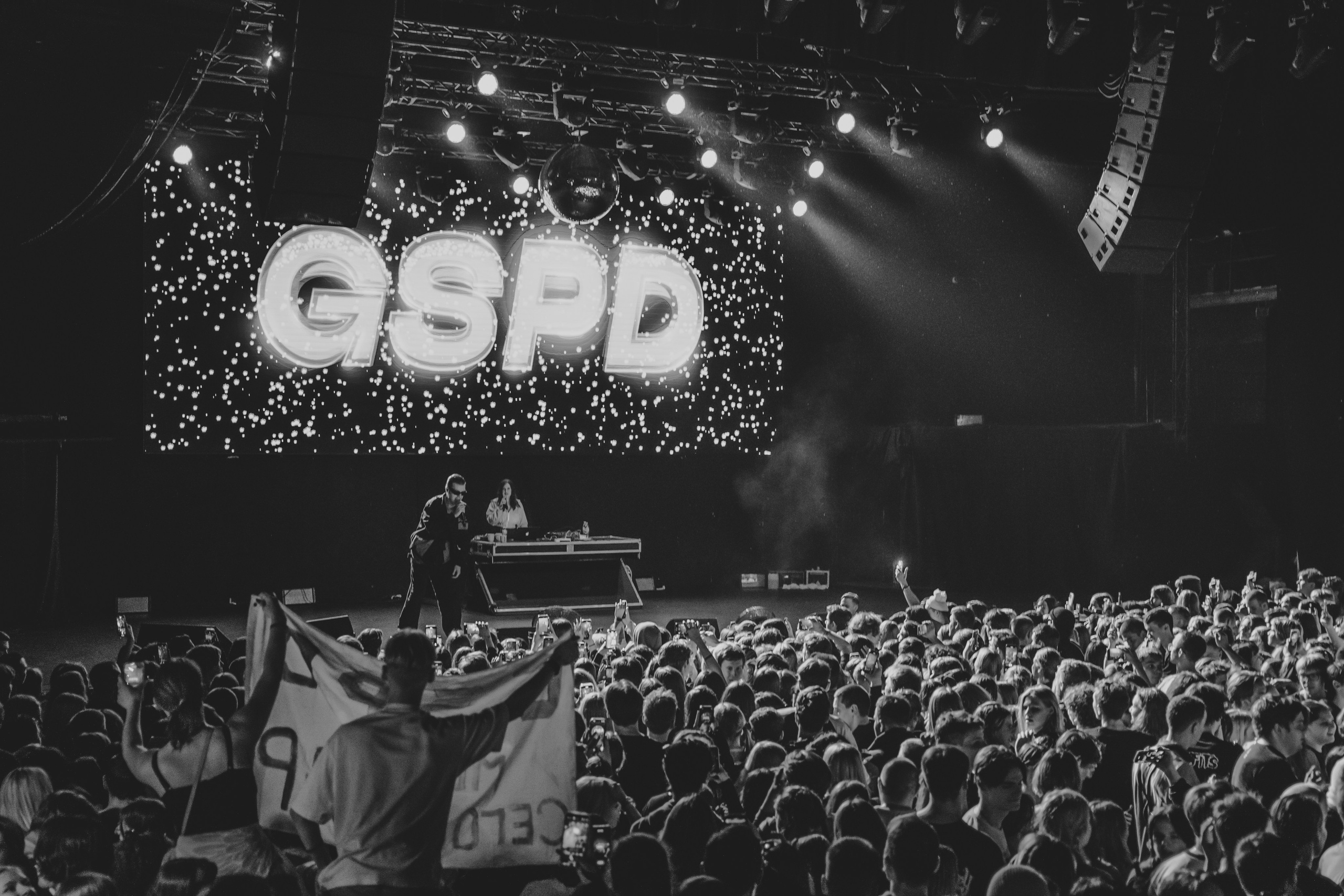 Концерты. Фотограф в Санкт-Петербурге Буркина Виктория