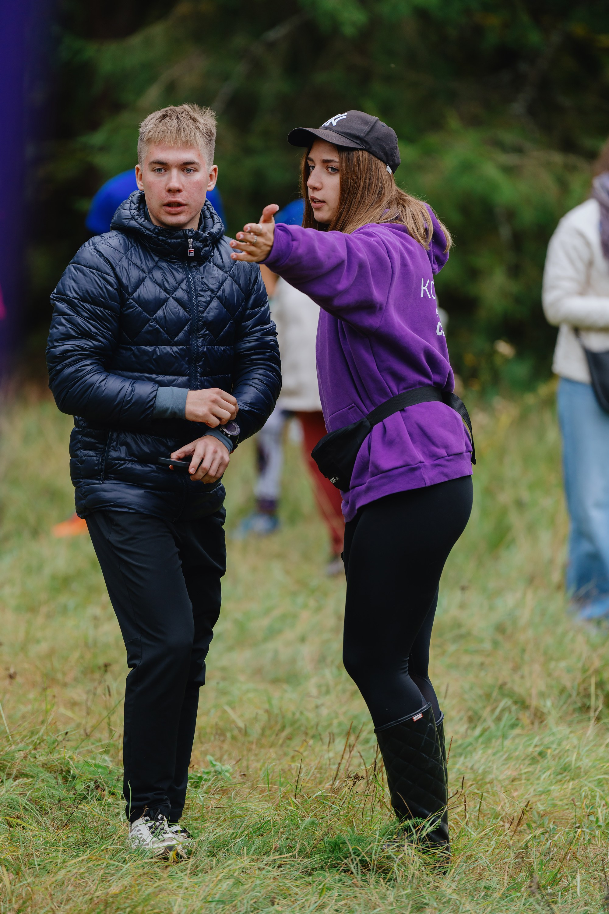 Фотографии Атомный трейл 2025. Фотограф спортивные события, недвижимость, турбизнес