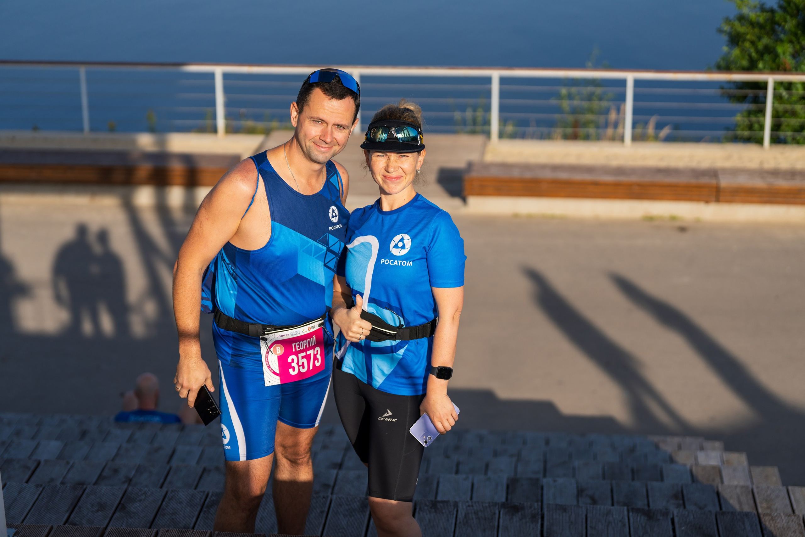 Фотографии Калужский Космический марафон 2025, Взрослые. Фотограф спортивные события, недвижимость, турбизнес