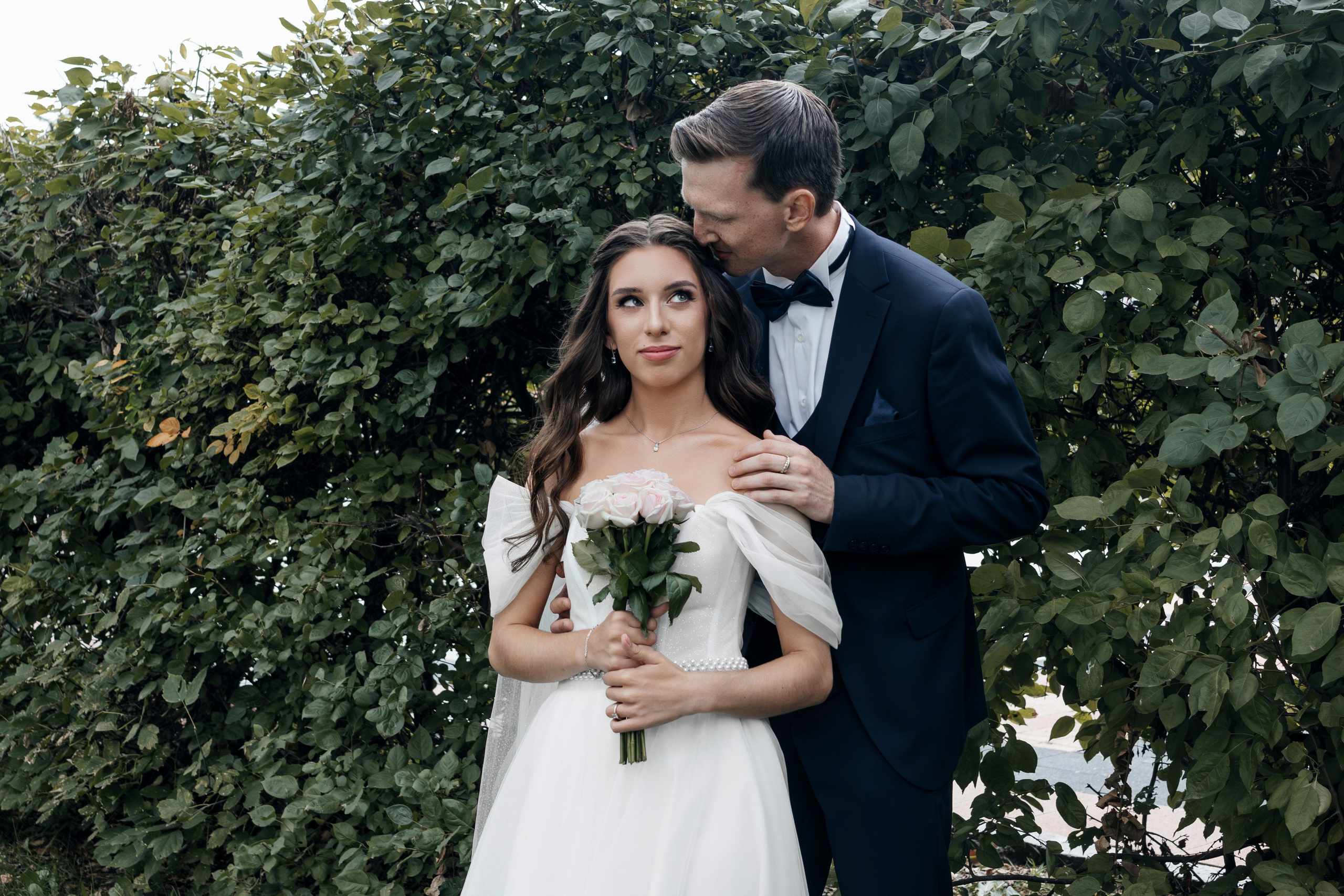 Юлия и Клим