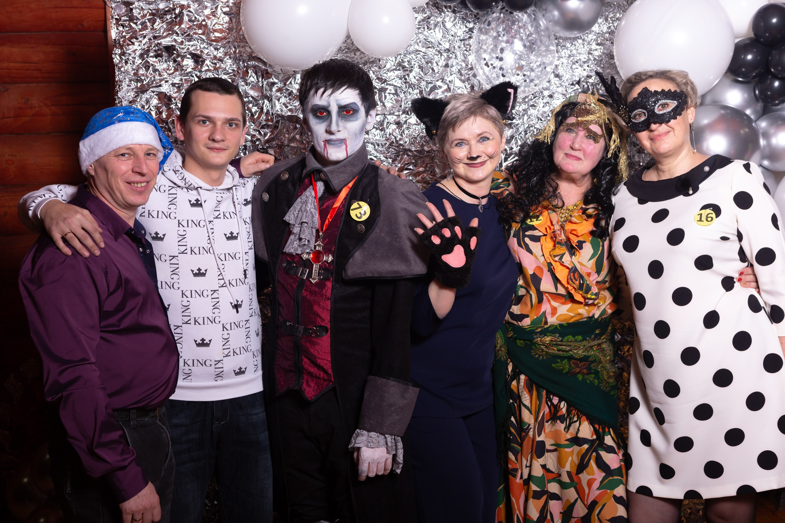 КОРПОРАТИВ 27.12.23. Профессиональный фотограф в Мценске и Орловской области