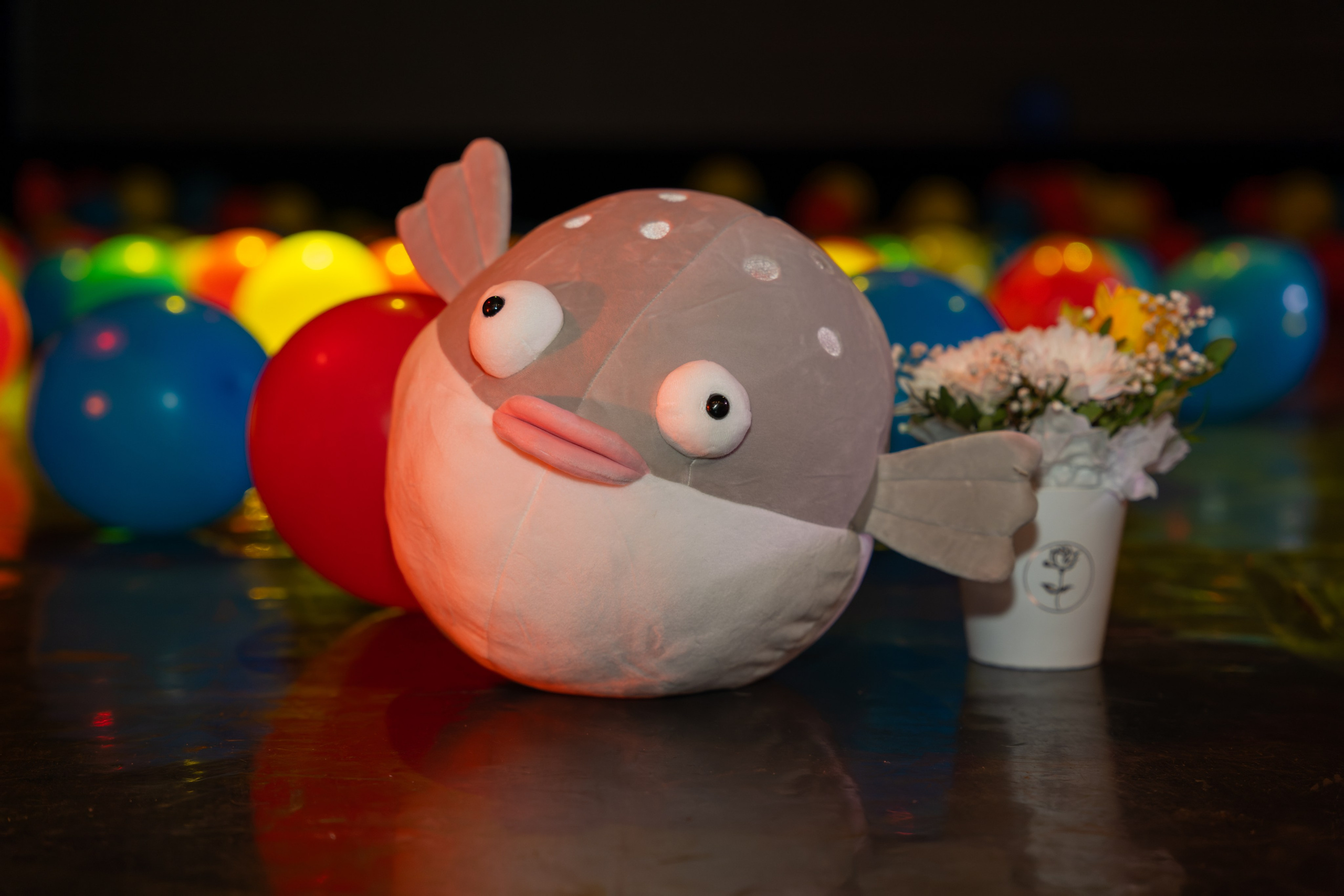 Съёмка благотворительного спектакля «Новая история деревянного мальчика». «Студия DRONAVT`s» — видеосъёмка и фотография г. Москва