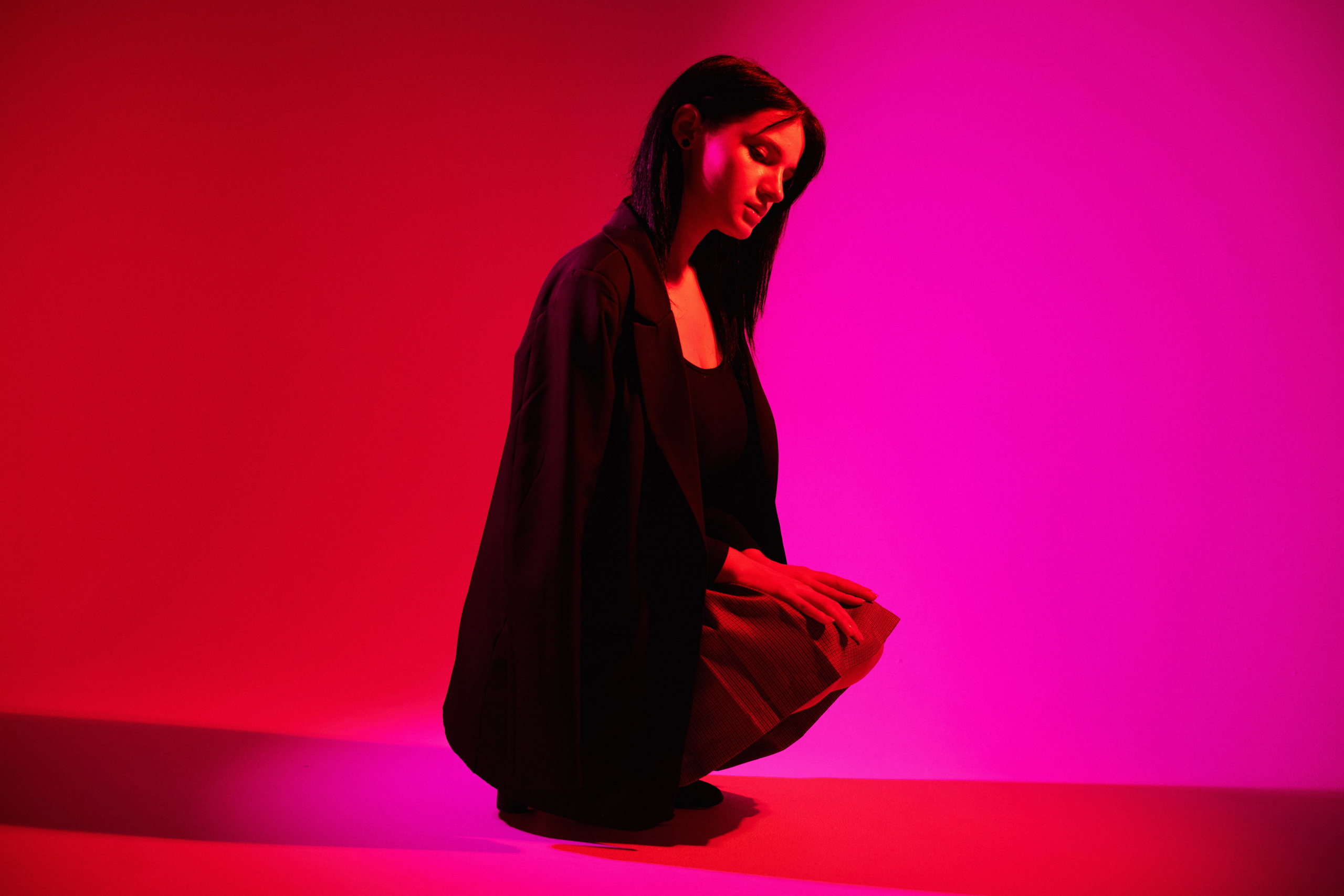 Эсмира. Фотограф в Санкт-Петербурге