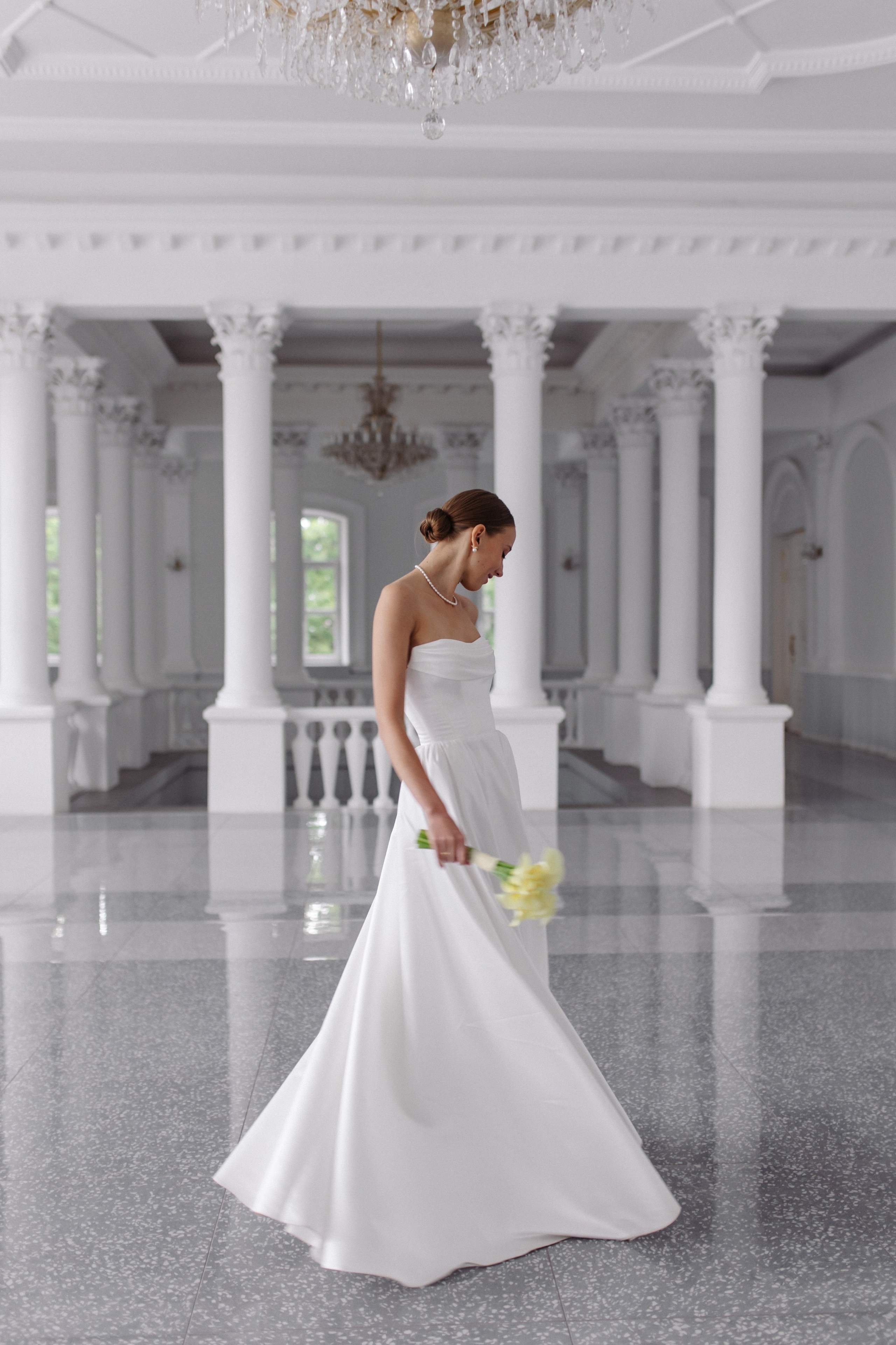 Карина и Дмитрий. Мордвинова Татьяна